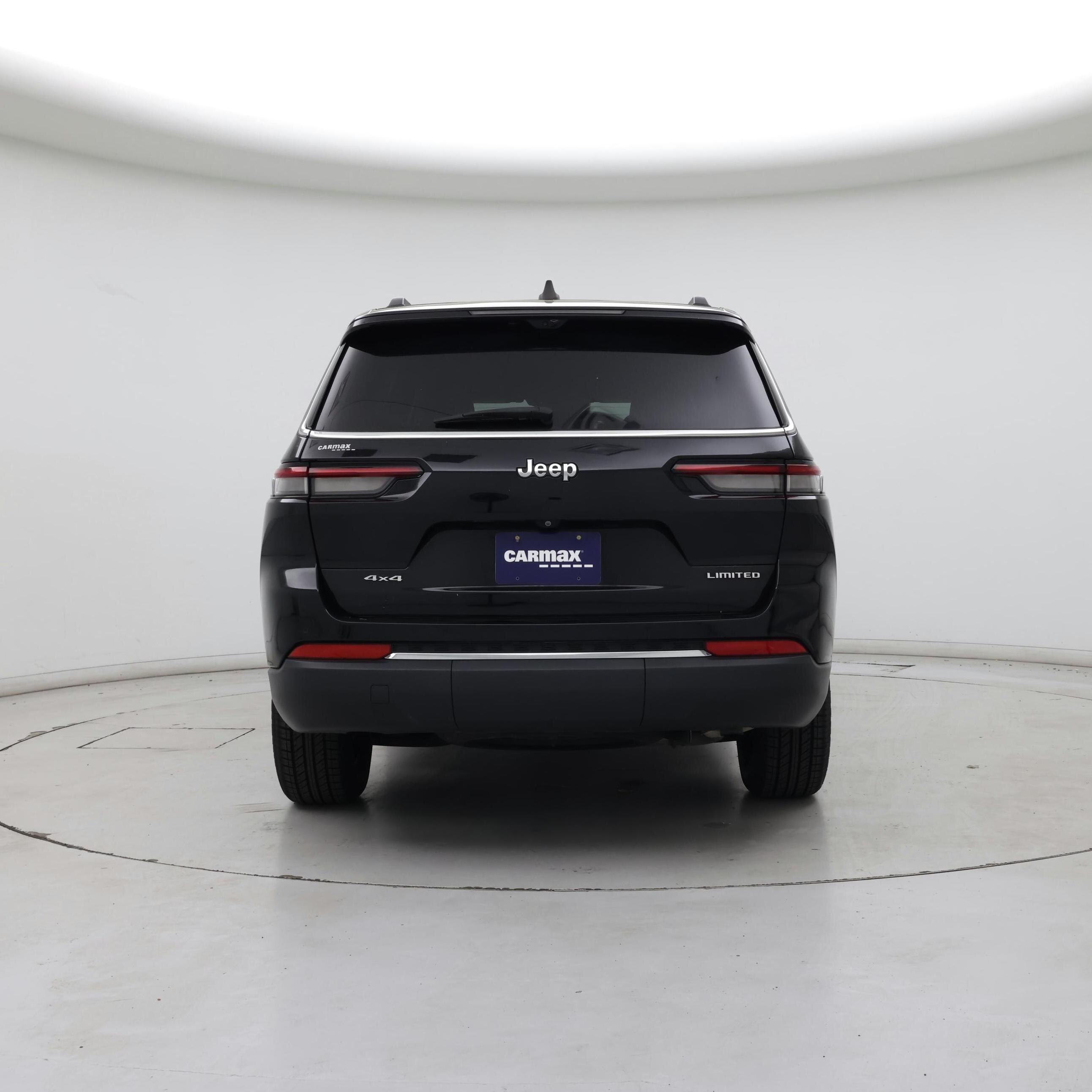 Thumbnail: 2023 Jeep Grand Cherokee L - 6