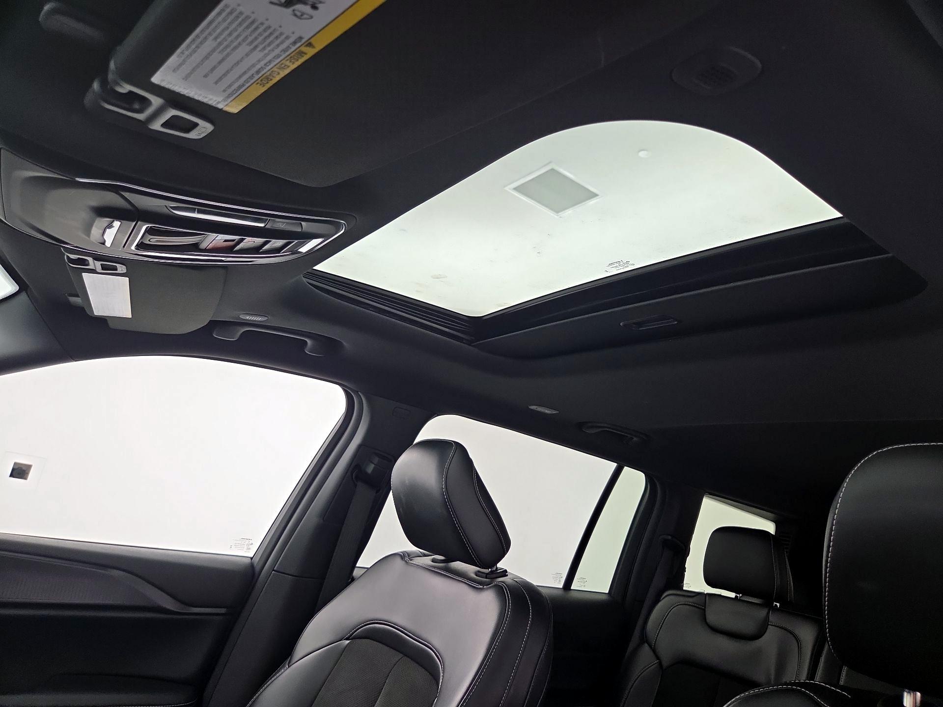 Thumbnail: 2023 Jeep Grand Cherokee L - 19