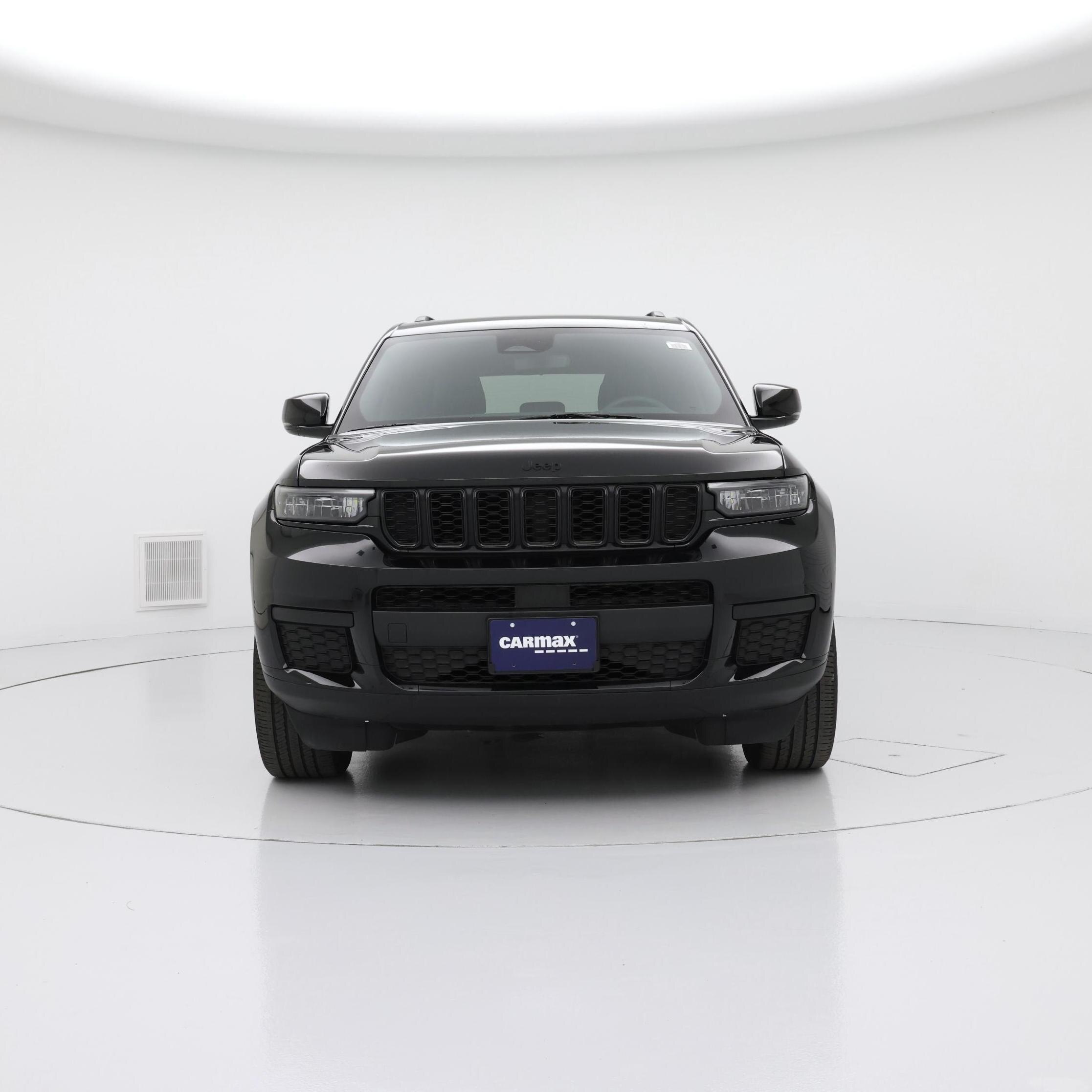 Thumbnail: 2023 Jeep Grand Cherokee L - 5