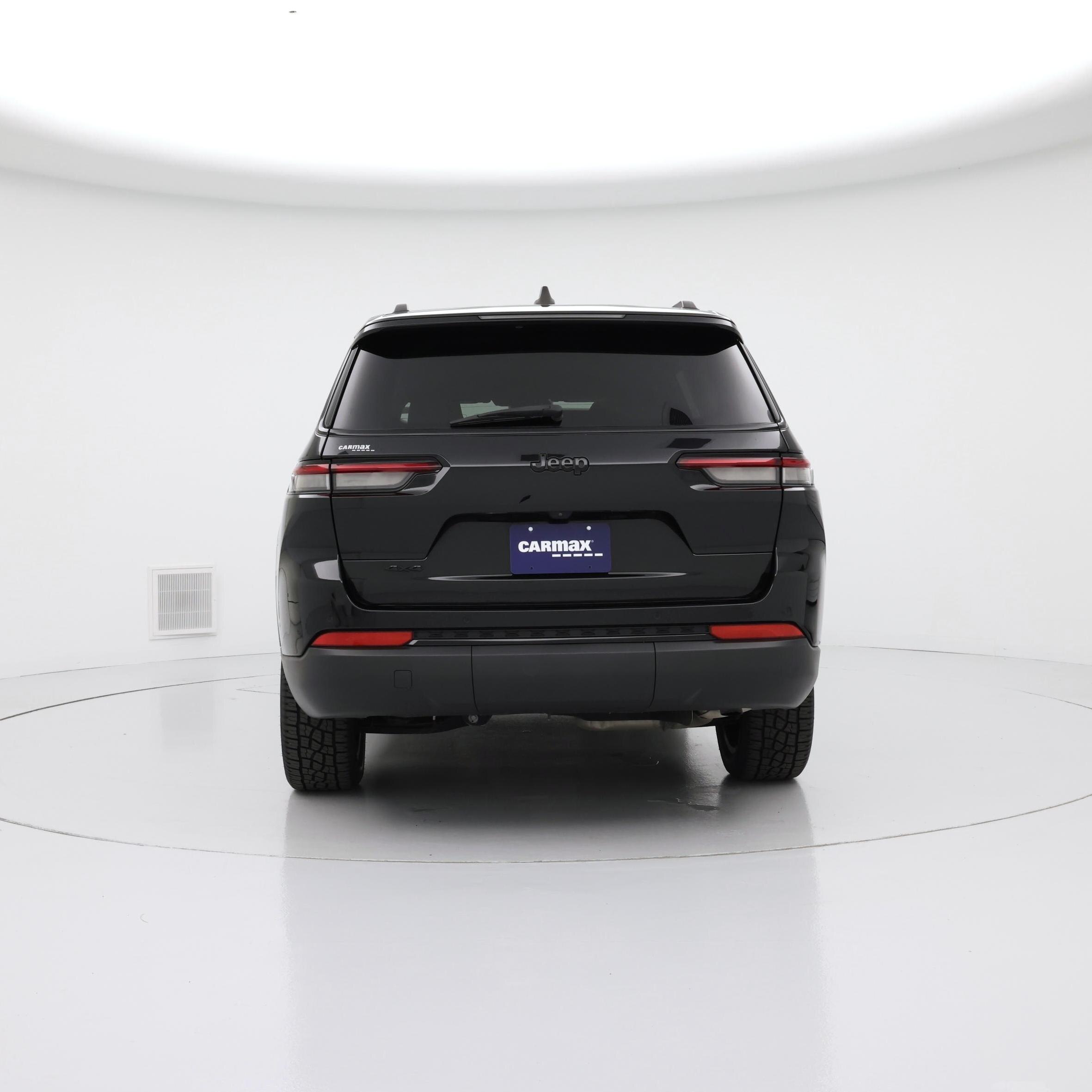 Thumbnail: 2023 Jeep Grand Cherokee L - 6