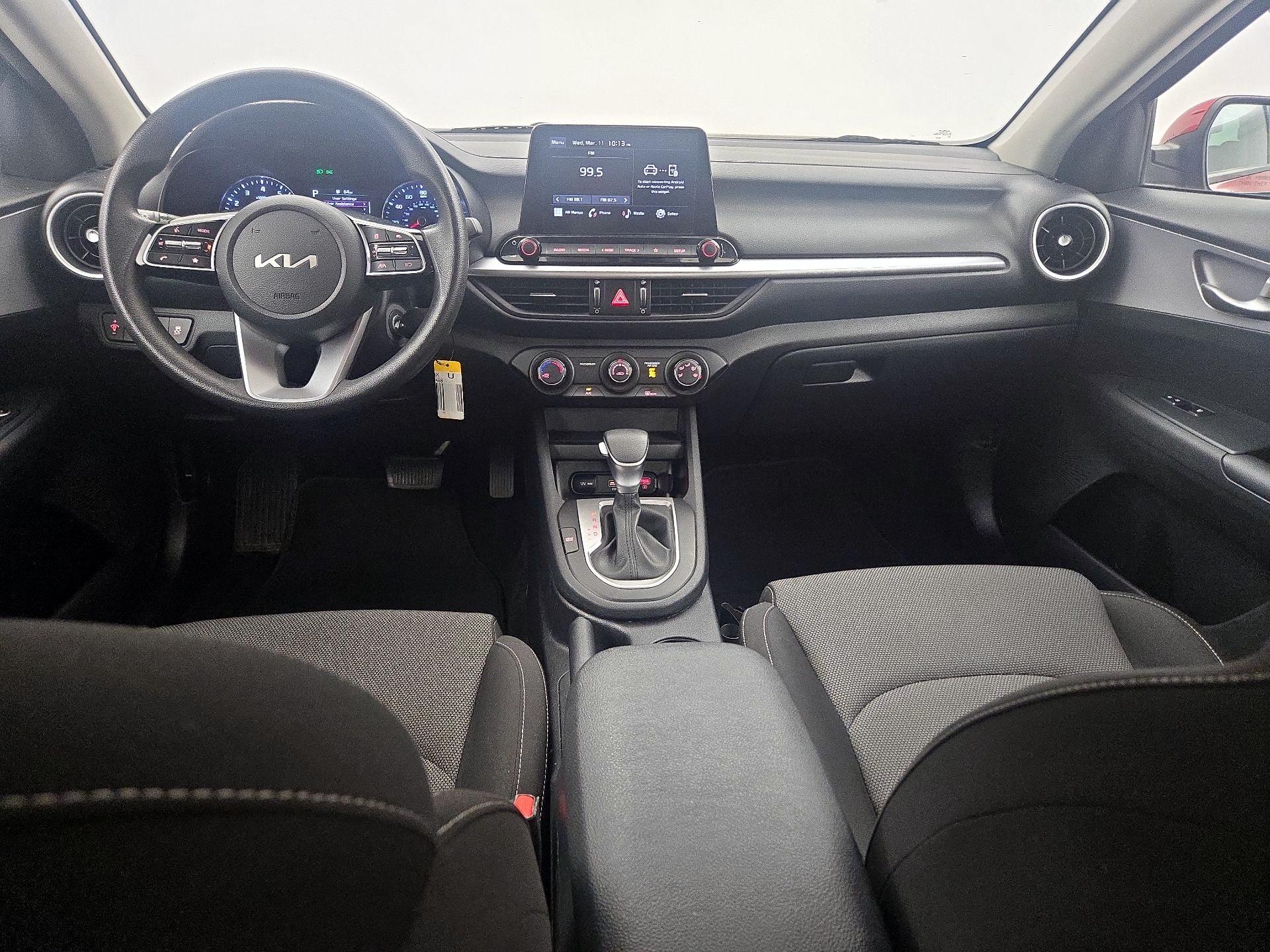 Thumbnail: 2024 Kia Forte - 9