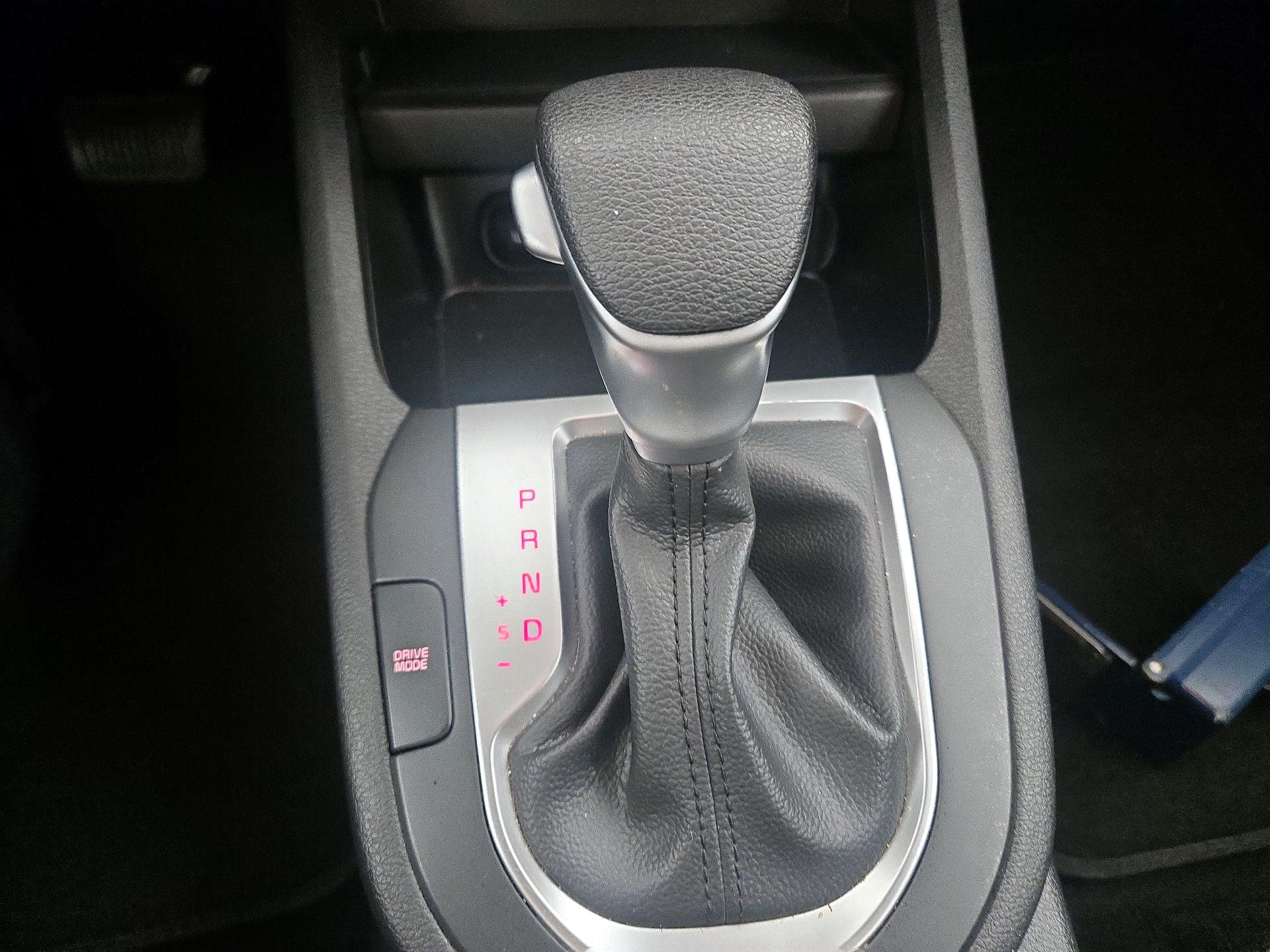 Thumbnail: 2024 Kia Forte - 17
