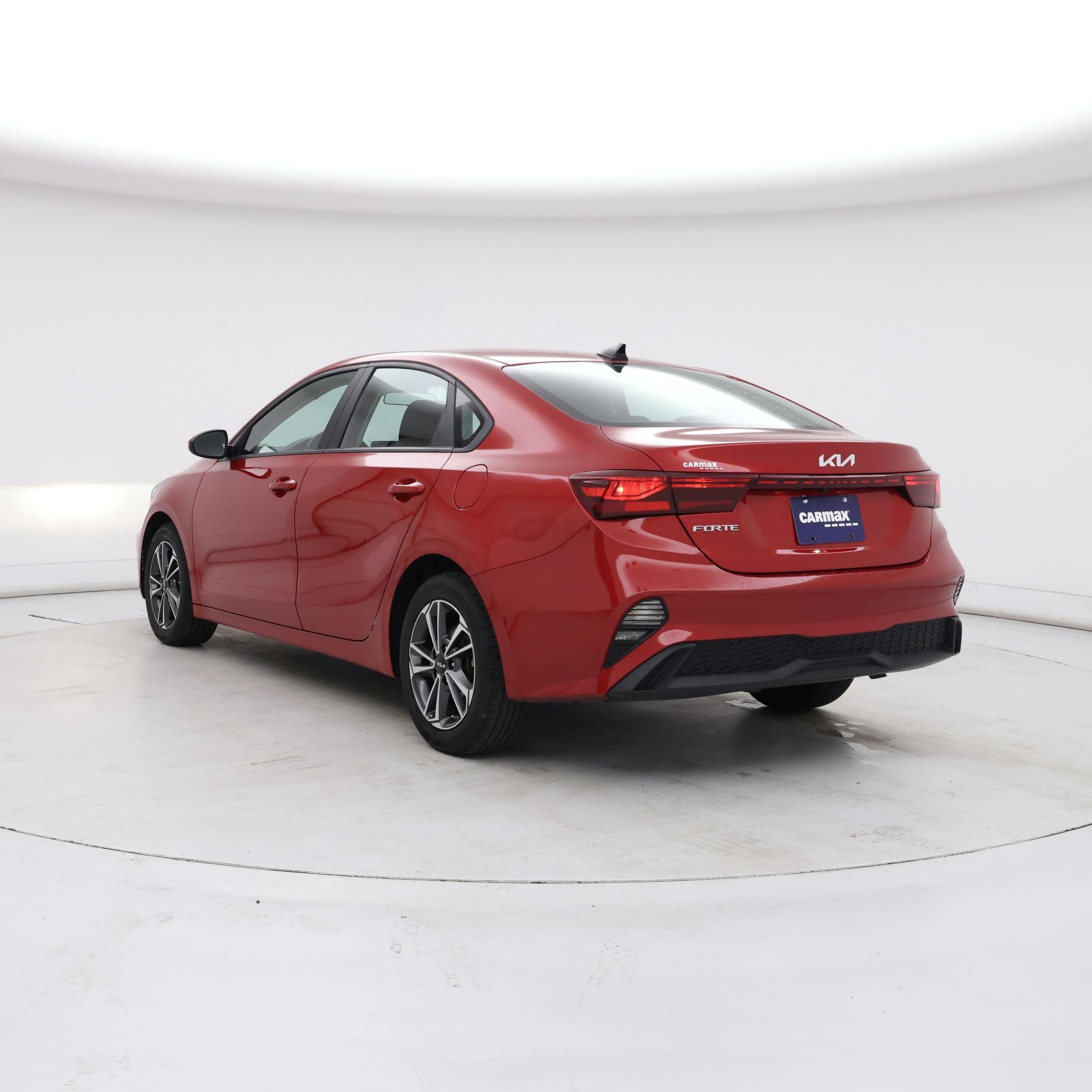 Thumbnail: 2024 Kia Forte - 2