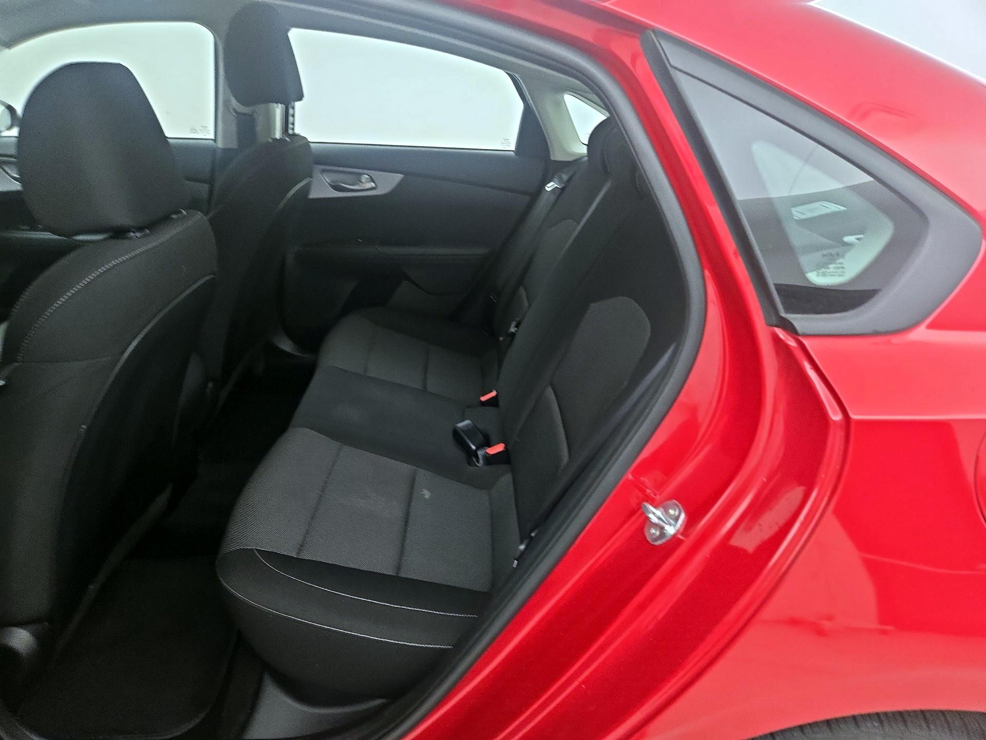 Thumbnail: 2024 Kia Forte - 19
