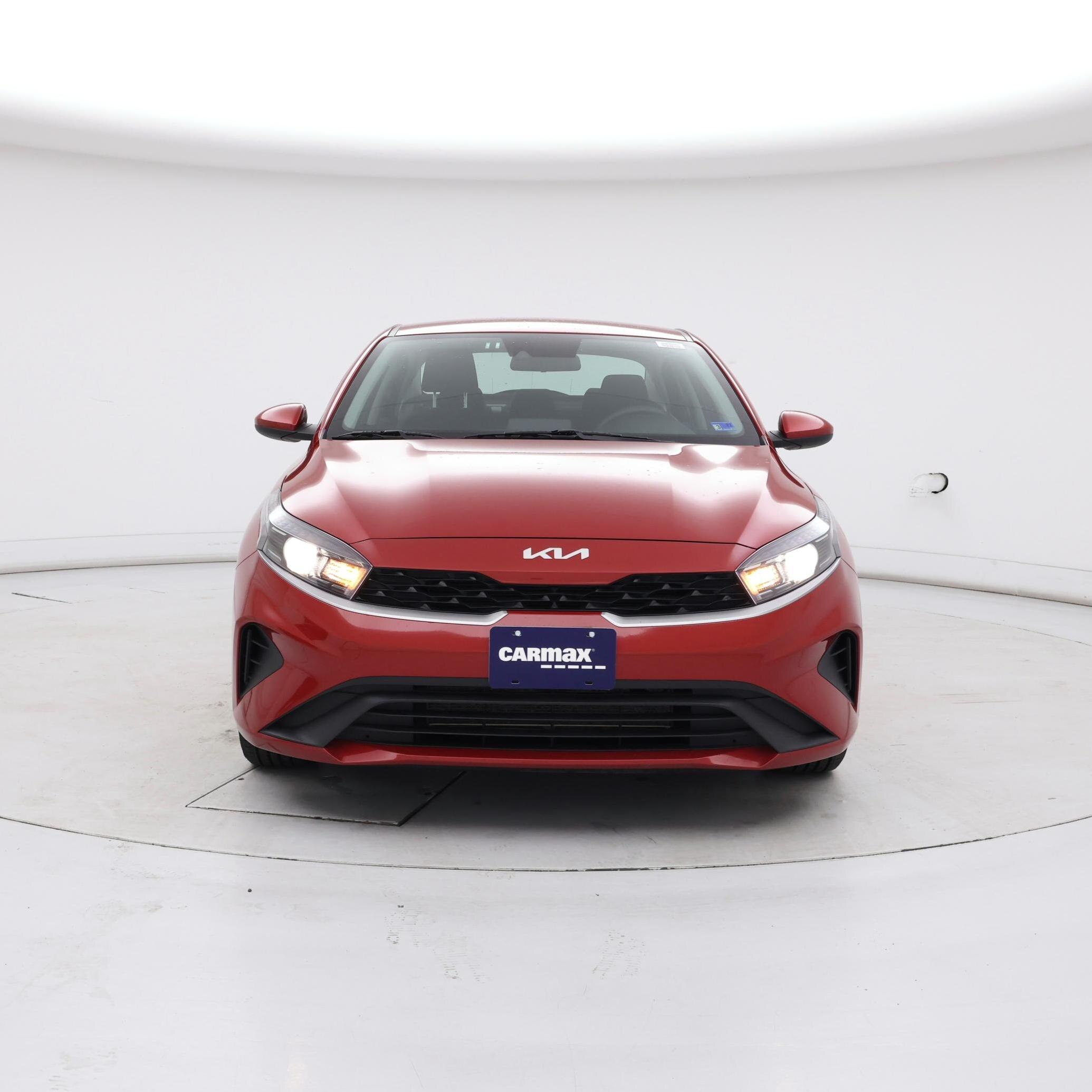 Thumbnail: 2024 Kia Forte - 5
