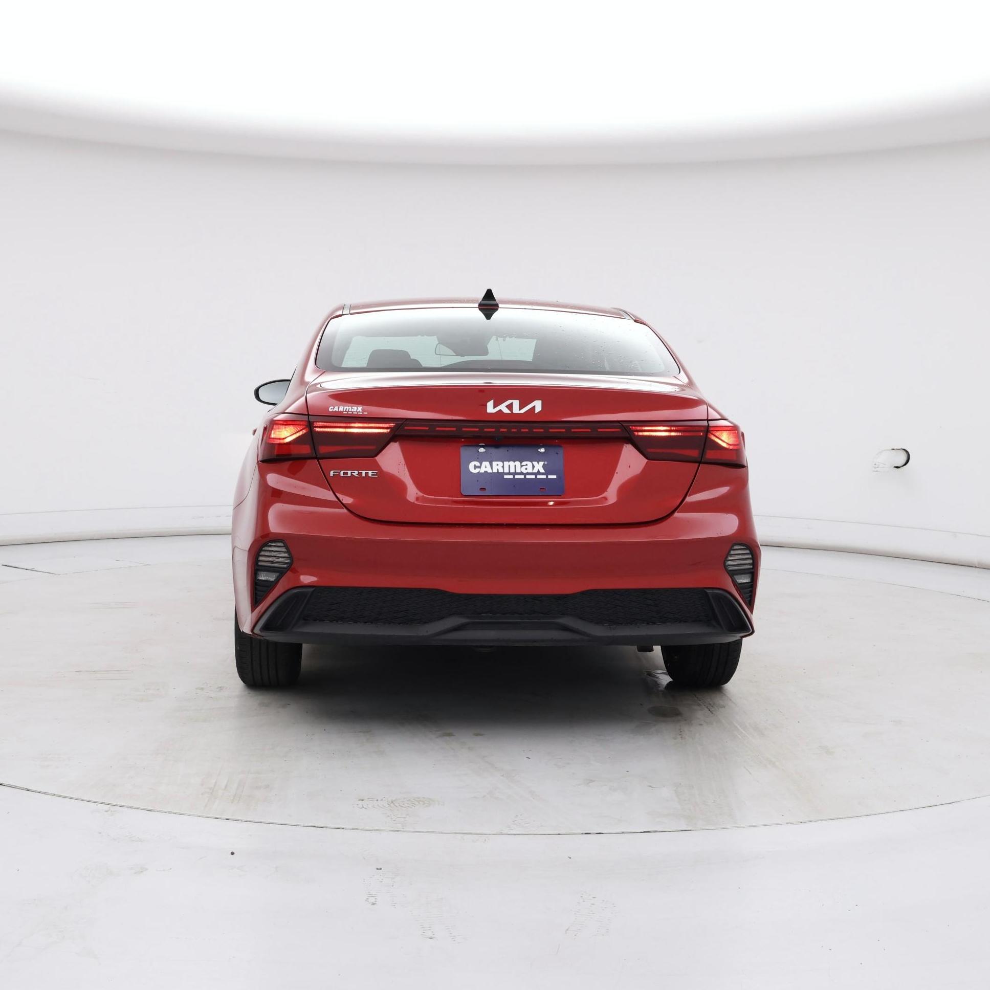 Thumbnail: 2024 Kia Forte - 6
