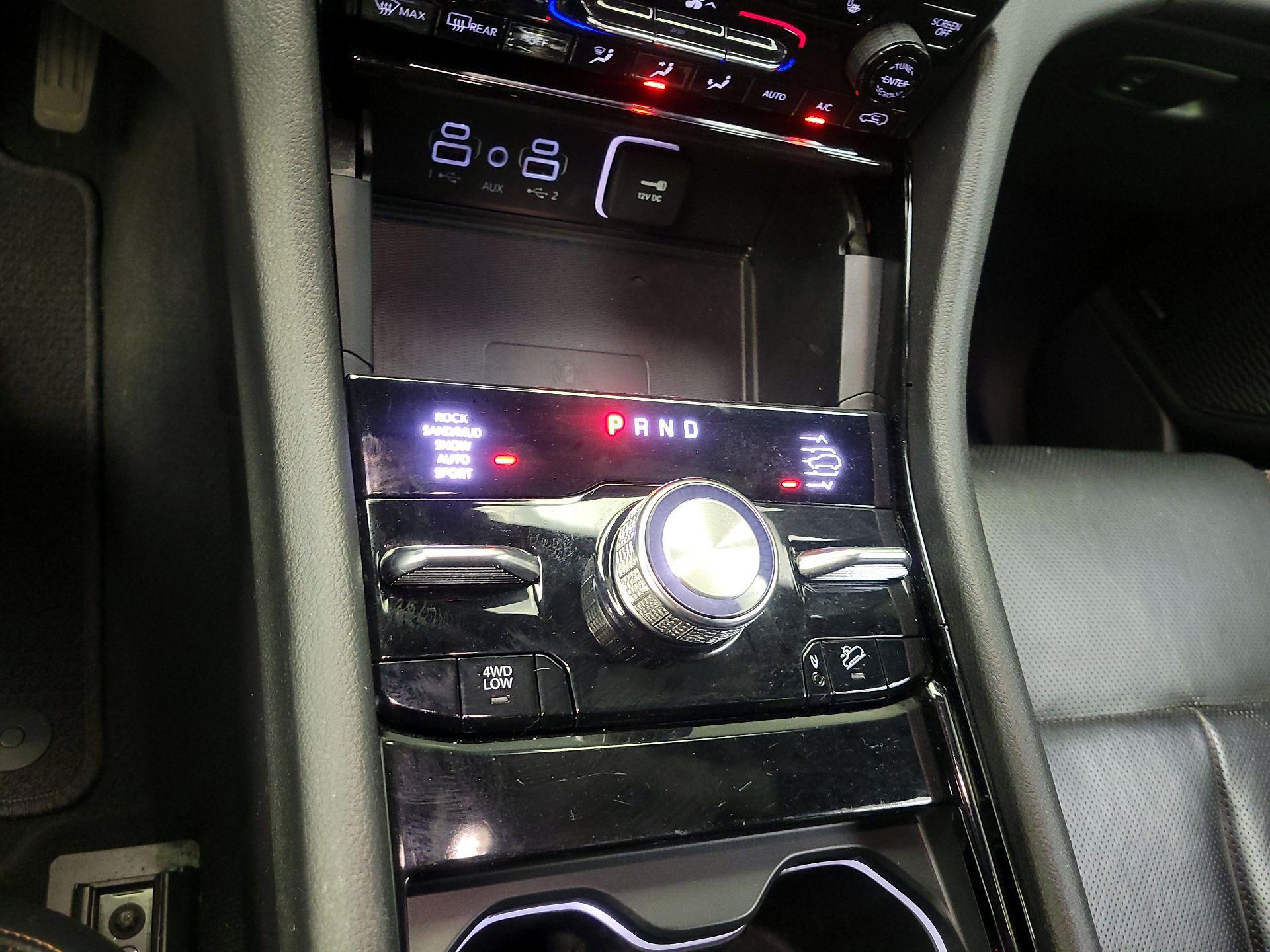 Thumbnail: 2023 Jeep Grand Cherokee L - 18