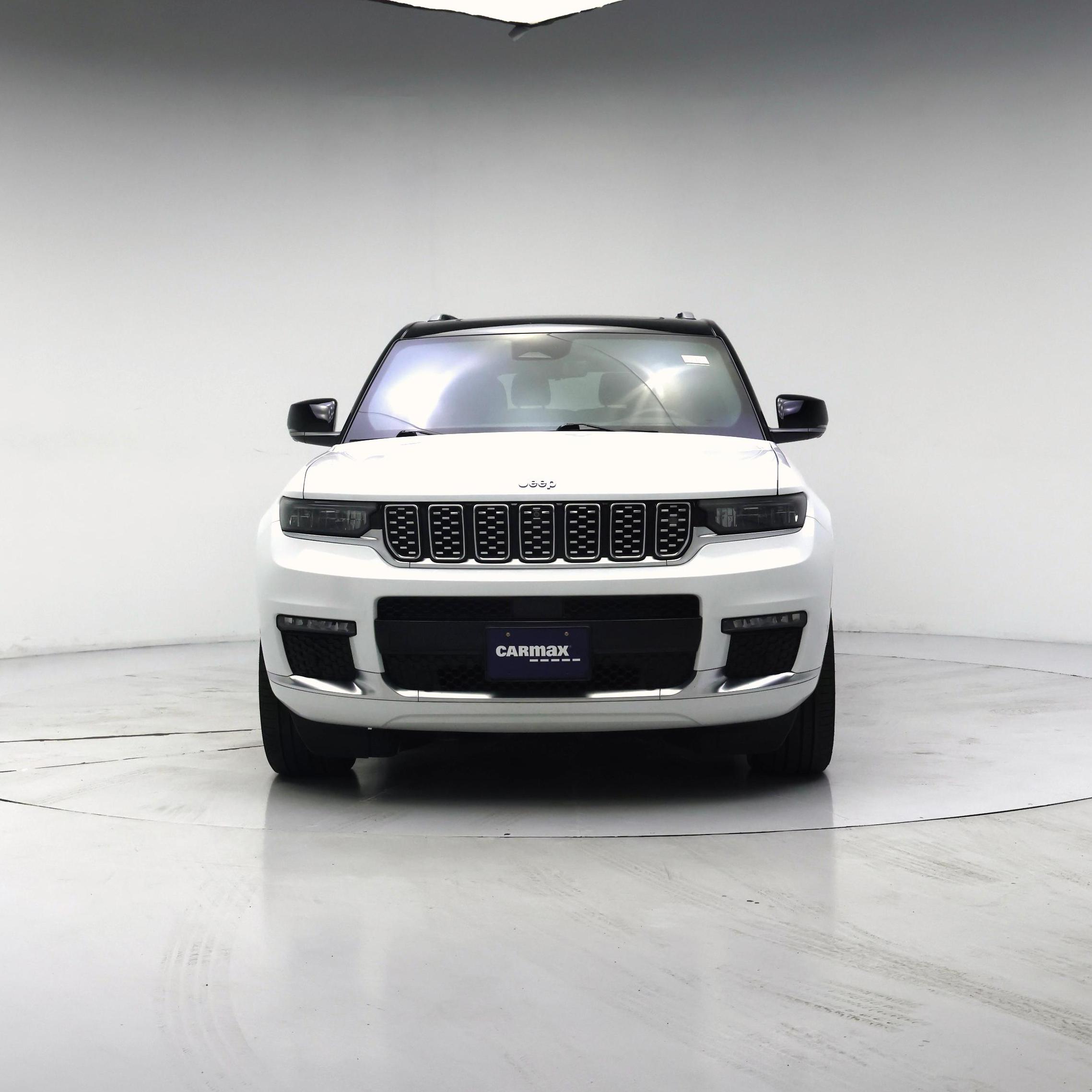 Thumbnail: 2023 Jeep Grand Cherokee L - 5