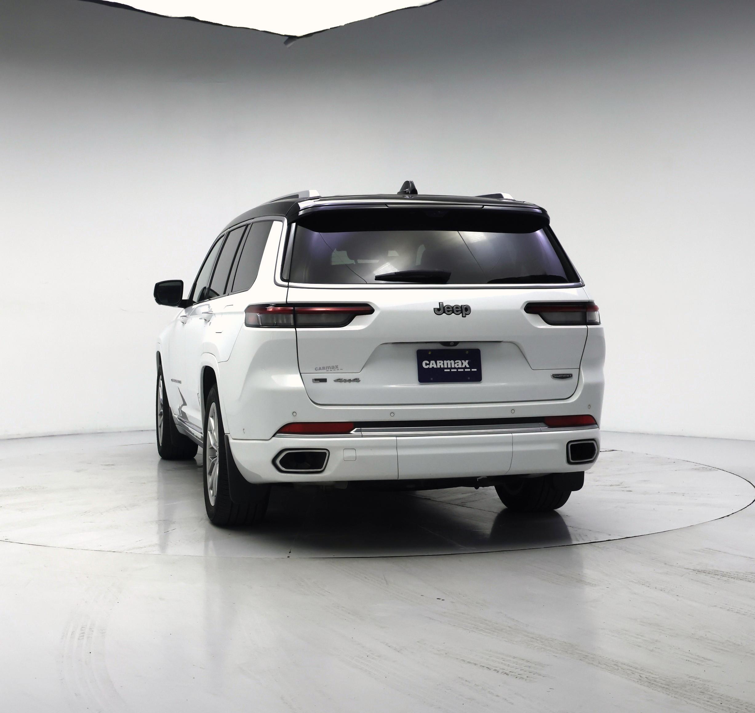 Thumbnail: 2023 Jeep Grand Cherokee L - 6