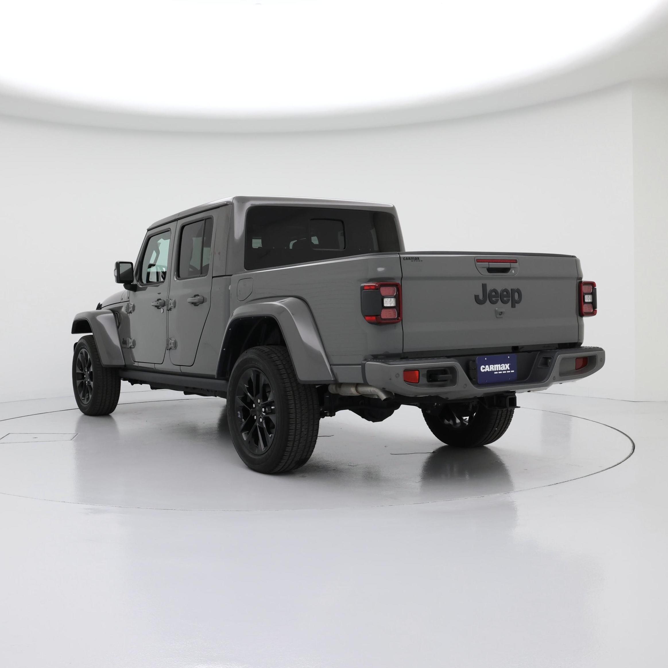 Thumbnail: 2022 Jeep Gladiator - 2