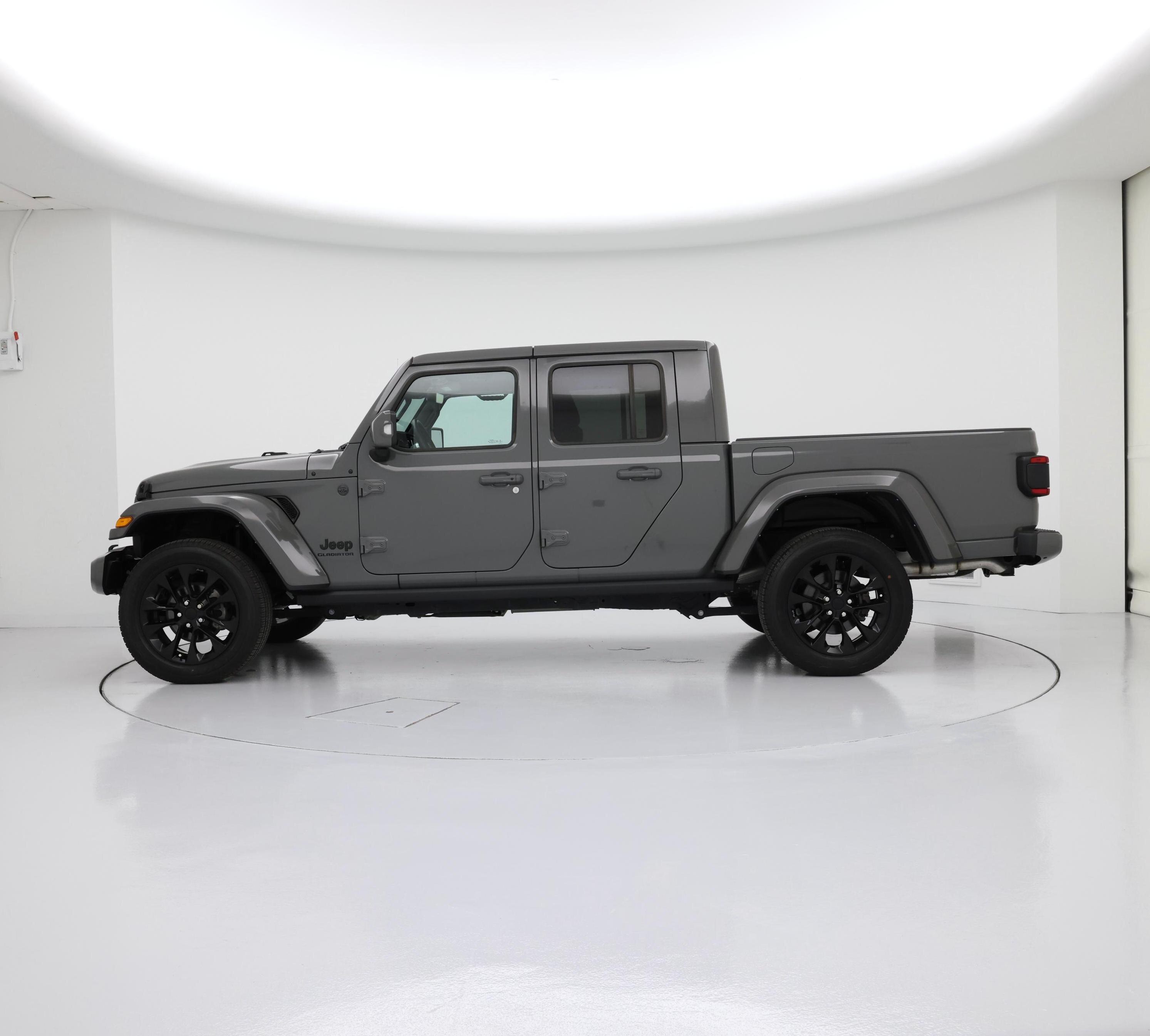 Thumbnail: 2022 Jeep Gladiator - 3