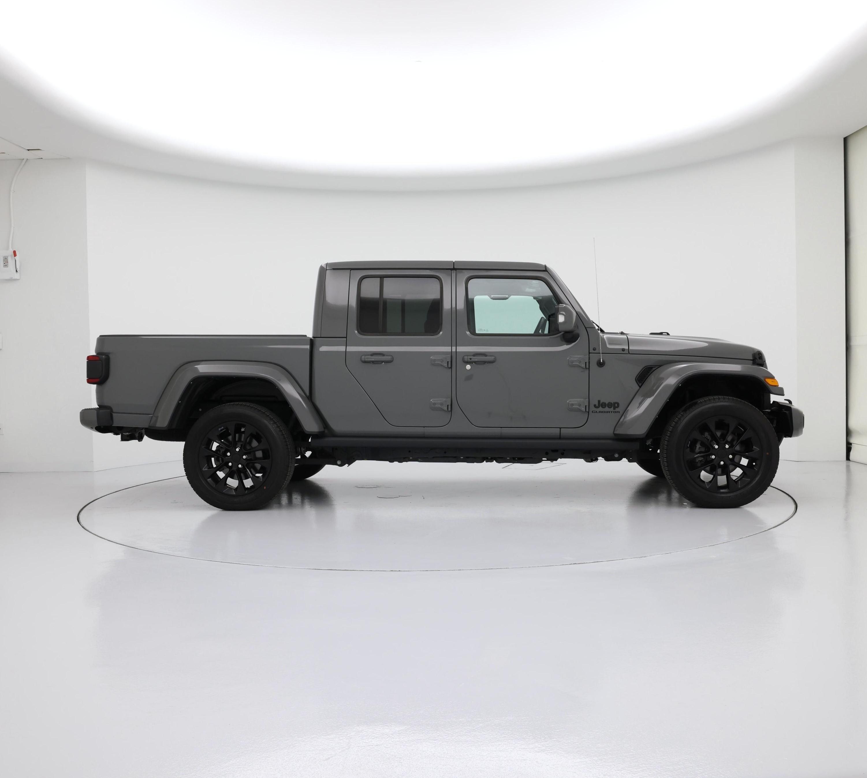 Thumbnail: 2022 Jeep Gladiator - 7