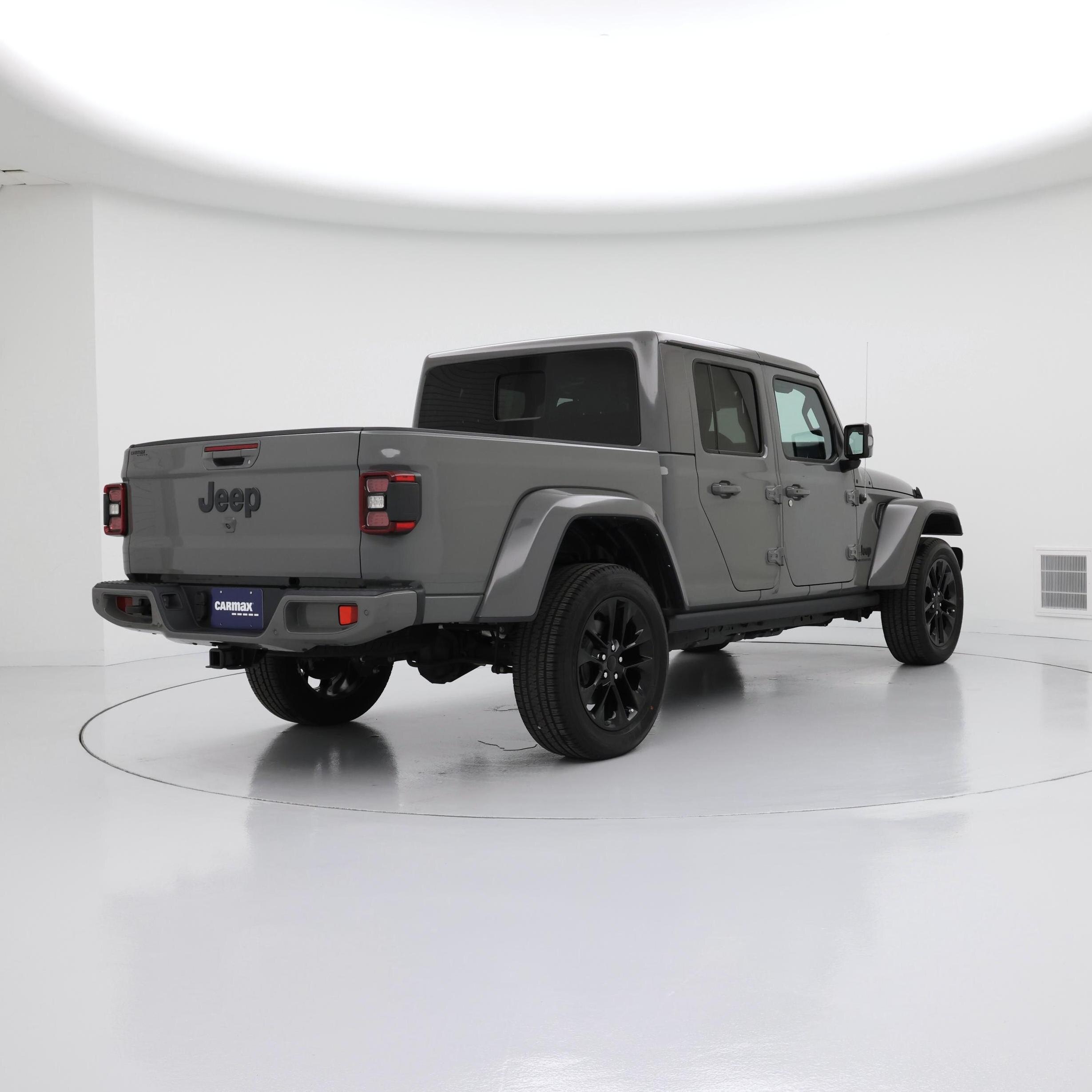 Thumbnail: 2022 Jeep Gladiator - 8