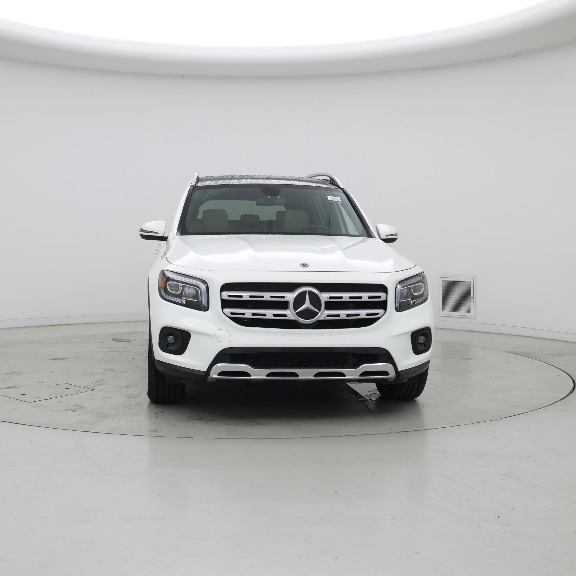 Thumbnail: 2021 Mercedes-Benz GLB - 5