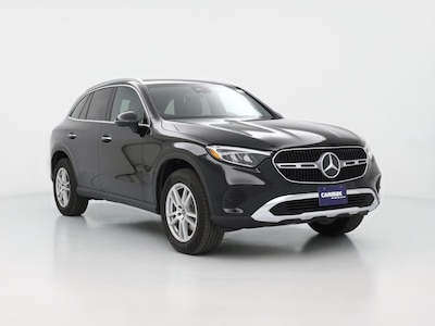2023 Mercedes-Benz GLC300