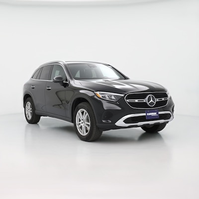 2023 Mercedes-Benz GLC300