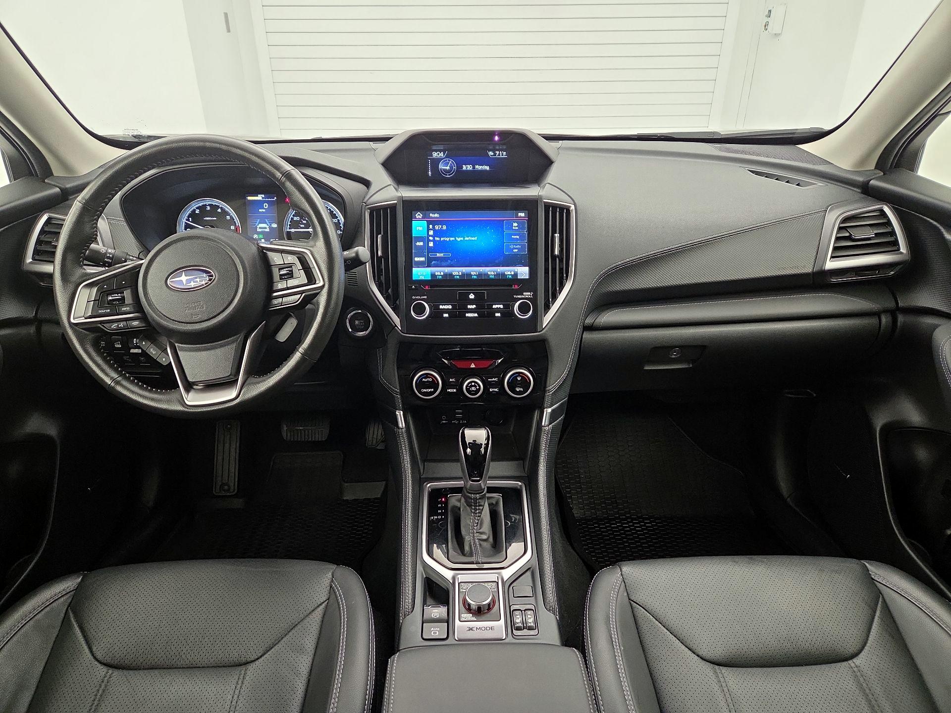 Thumbnail: 2023 Subaru Forester - 9