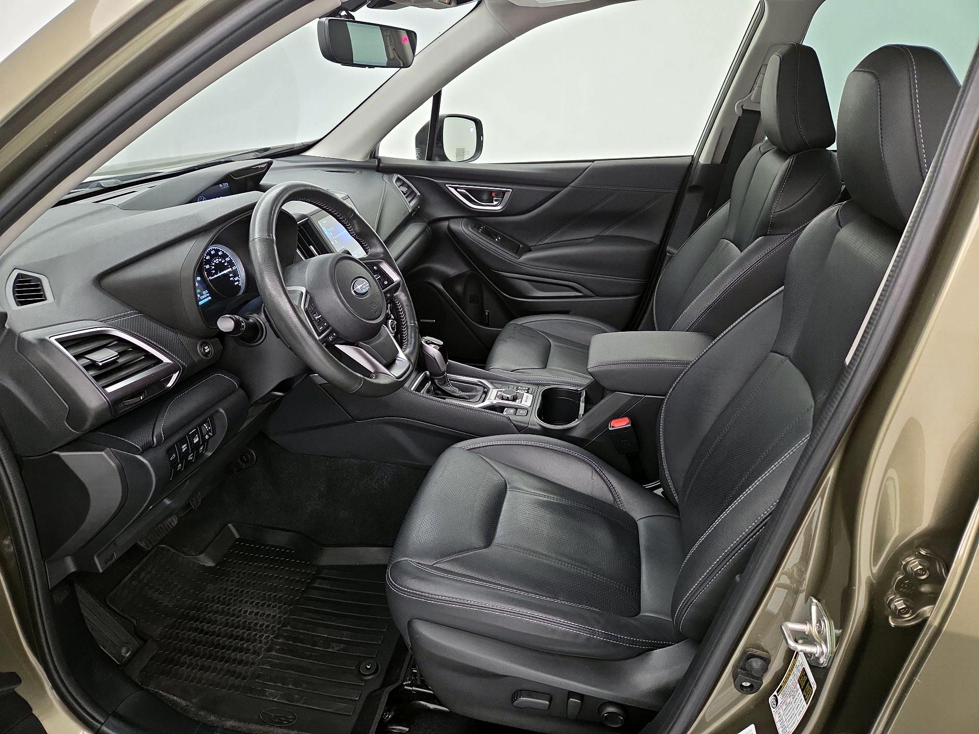 Thumbnail: 2023 Subaru Forester - 11