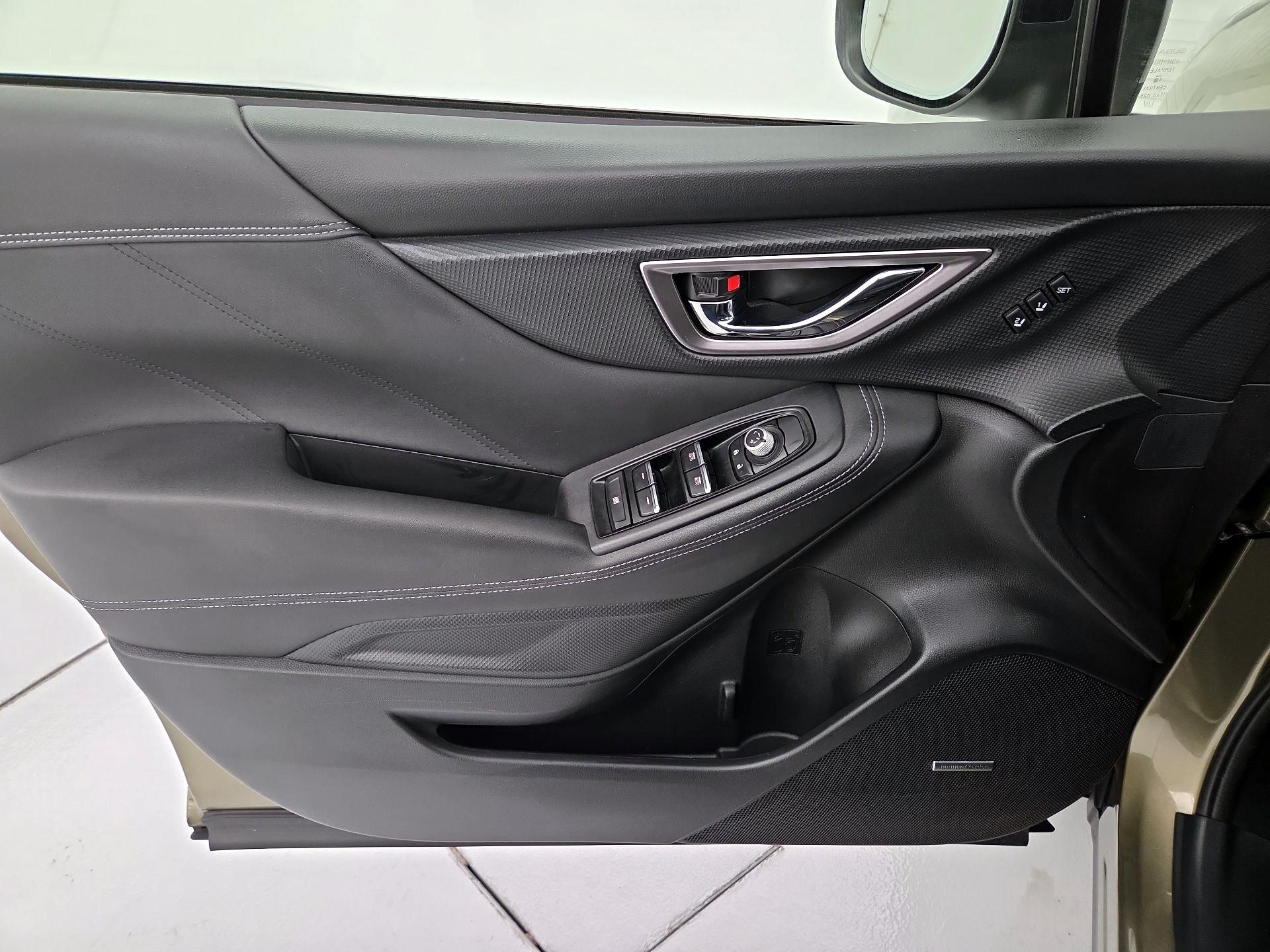 Thumbnail: 2023 Subaru Forester - 12