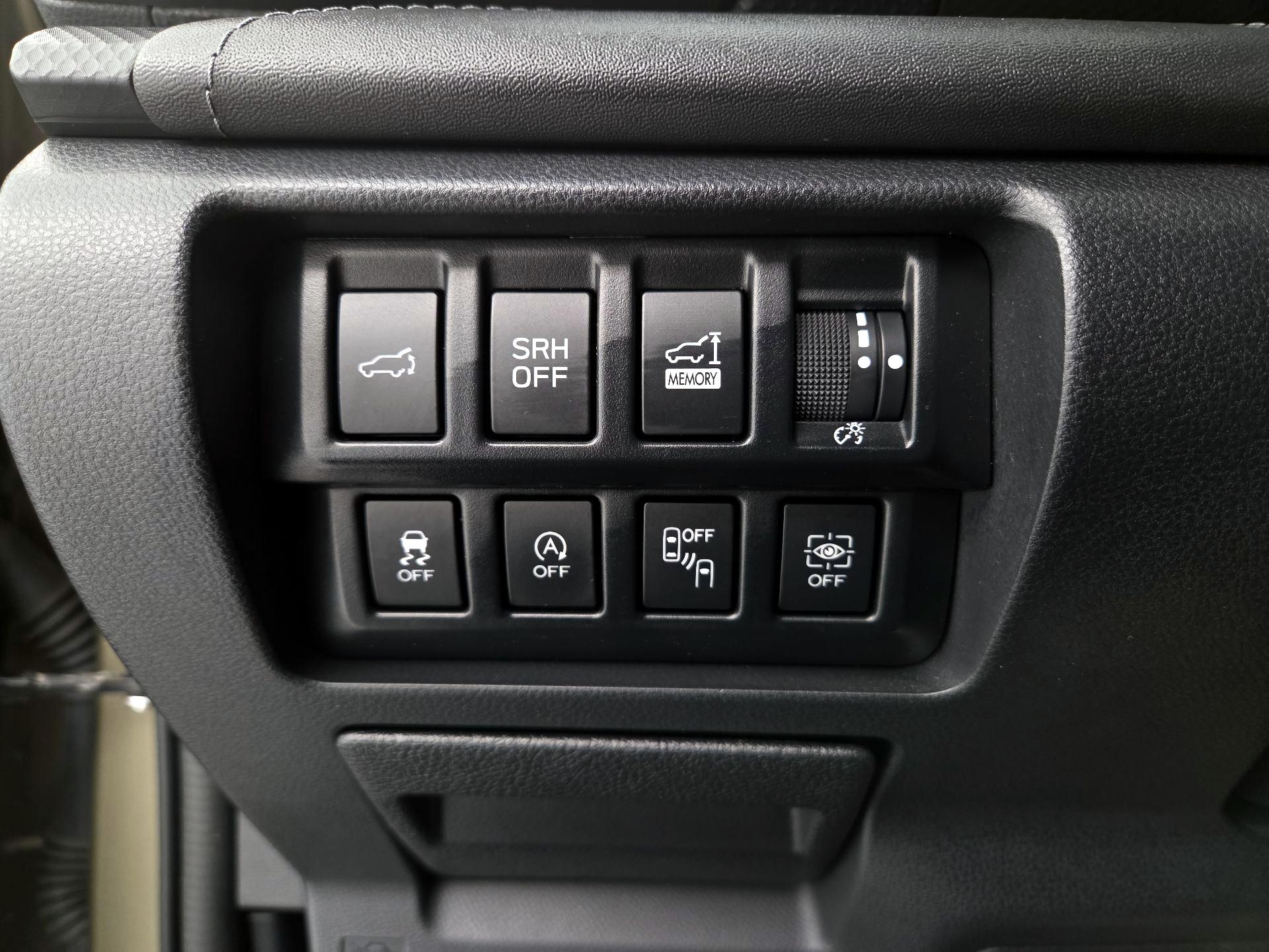 Thumbnail: 2023 Subaru Forester - 13