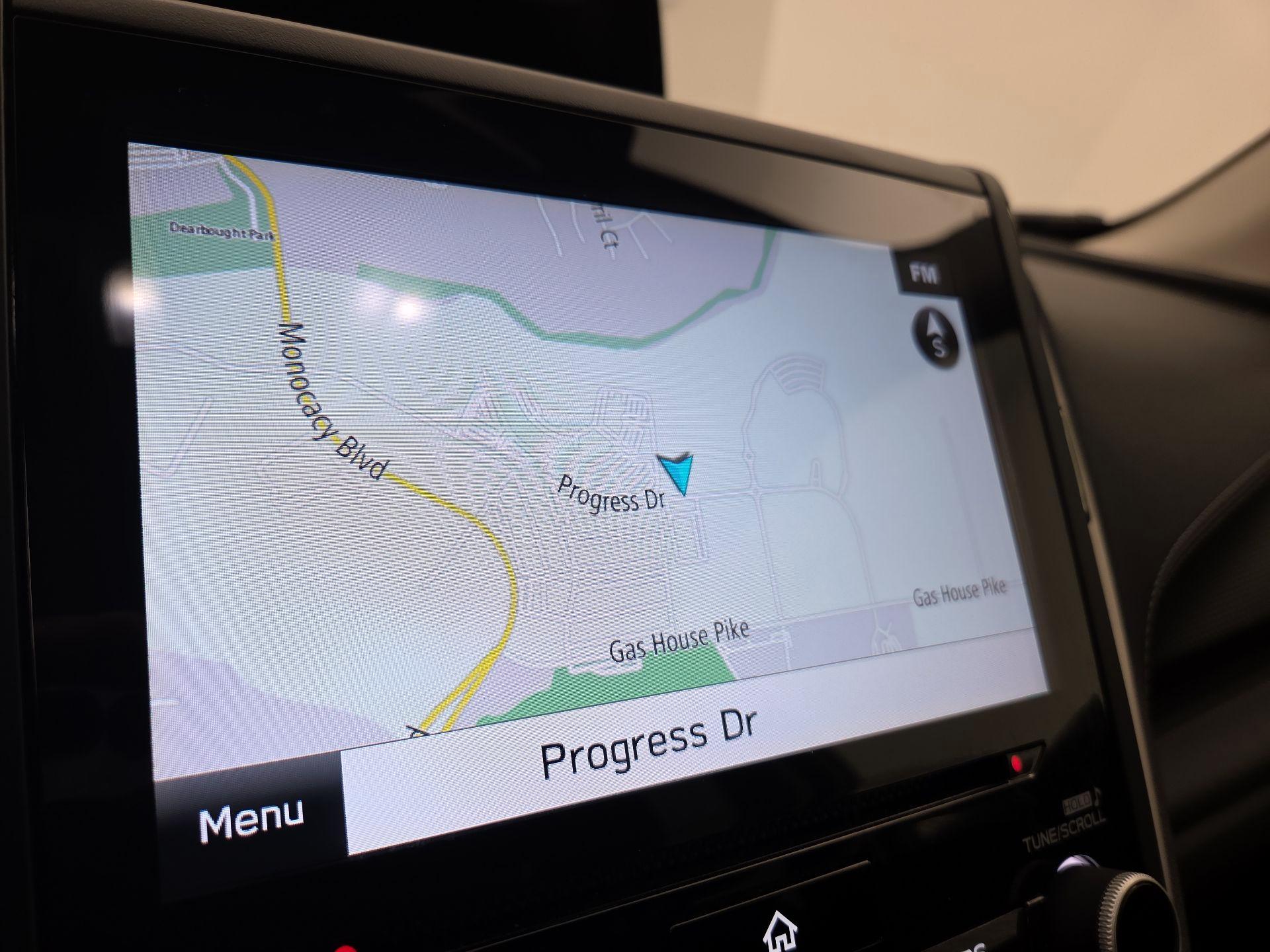 Thumbnail: 2023 Subaru Forester - 14