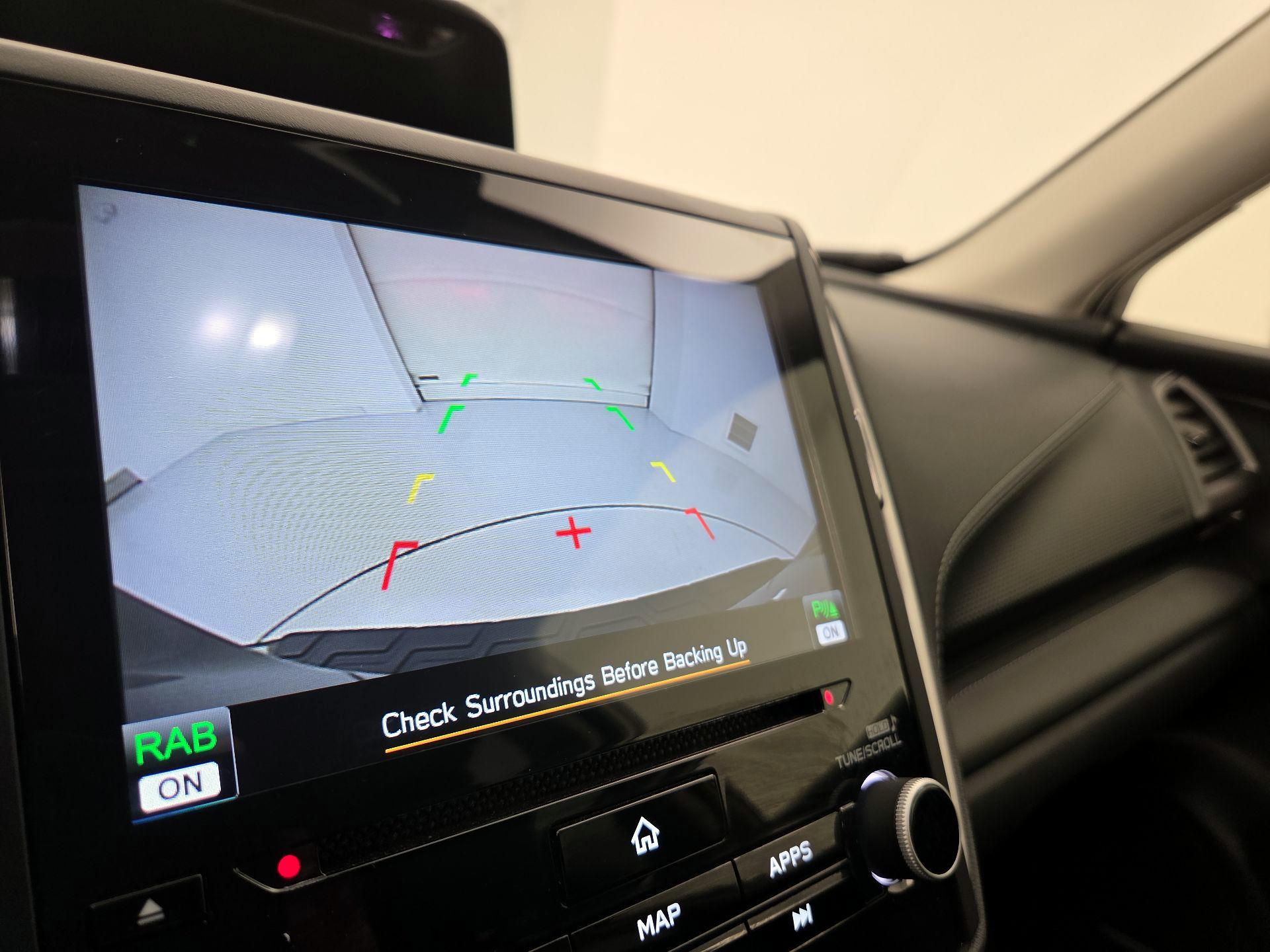 Thumbnail: 2023 Subaru Forester - 15