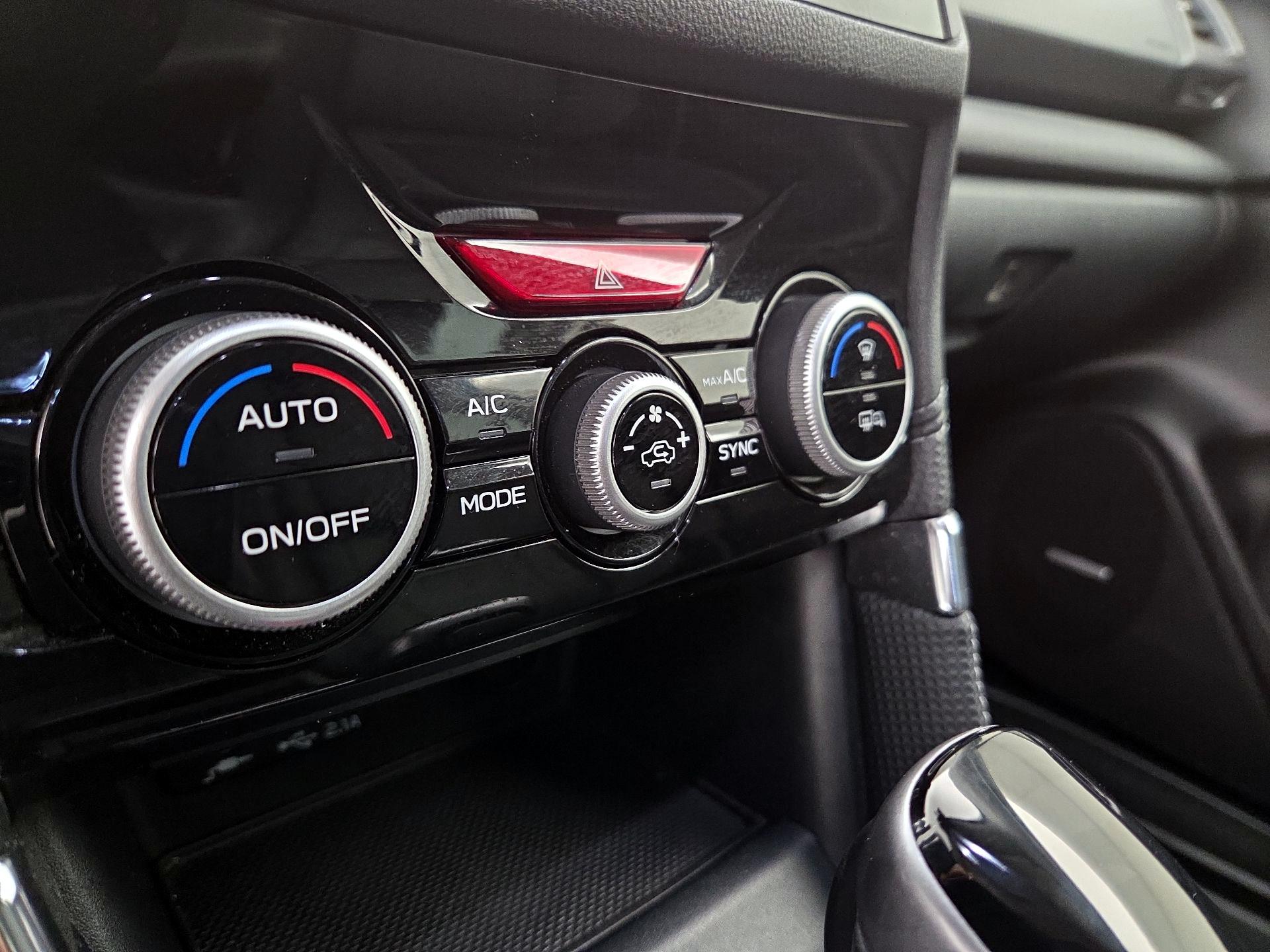 Thumbnail: 2023 Subaru Forester - 17