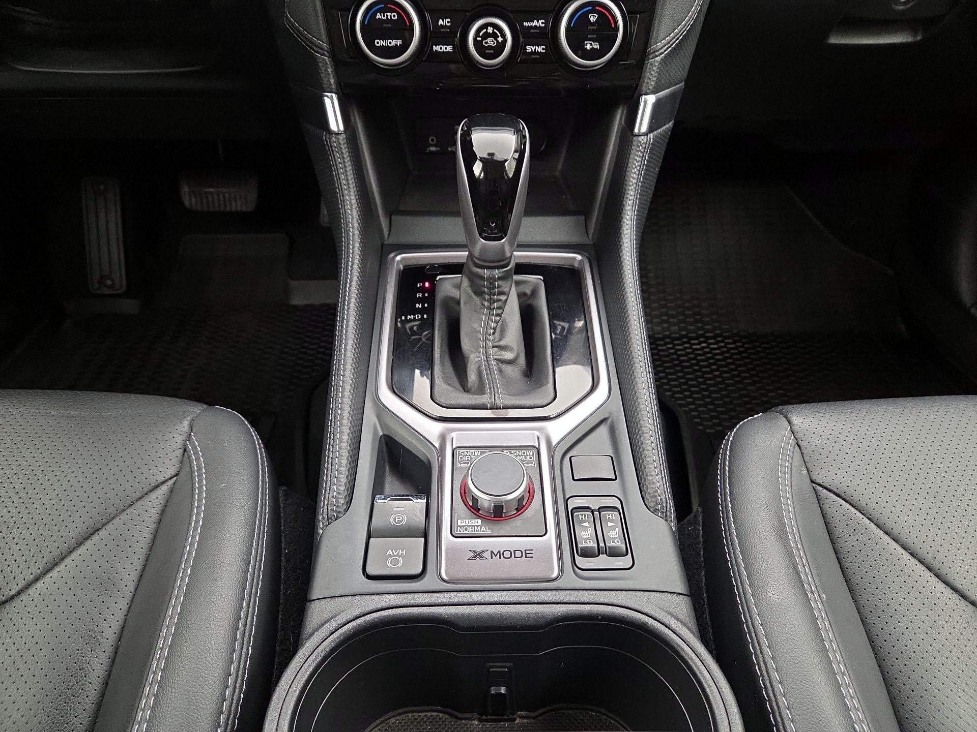 Thumbnail: 2023 Subaru Forester - 18