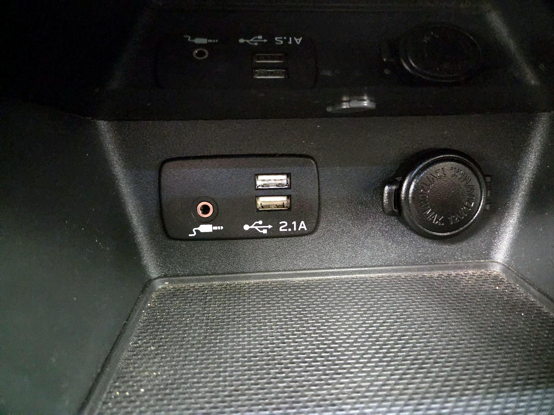 Thumbnail: 2023 Subaru Forester - 19