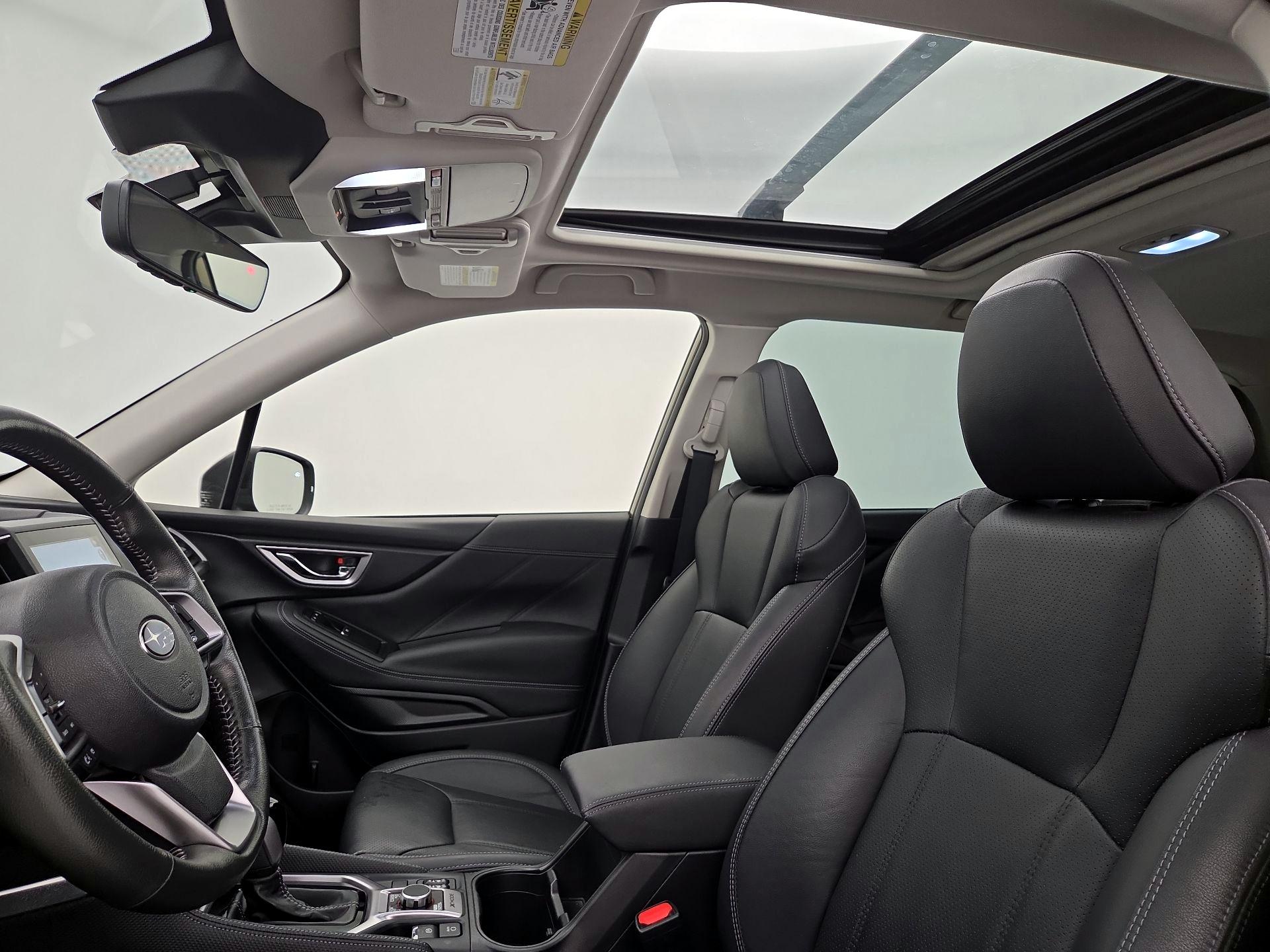 Thumbnail: 2023 Subaru Forester - 20