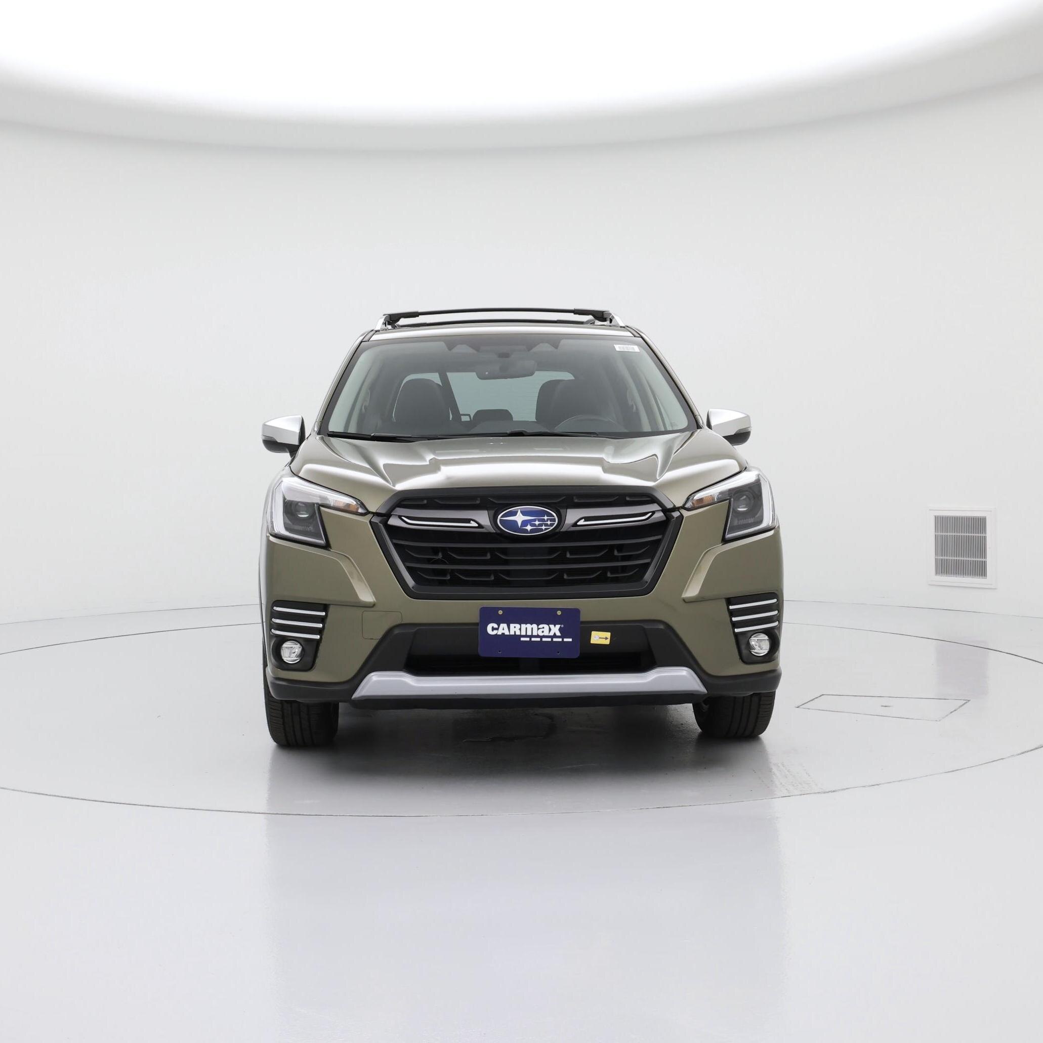 Thumbnail: 2023 Subaru Forester - 5