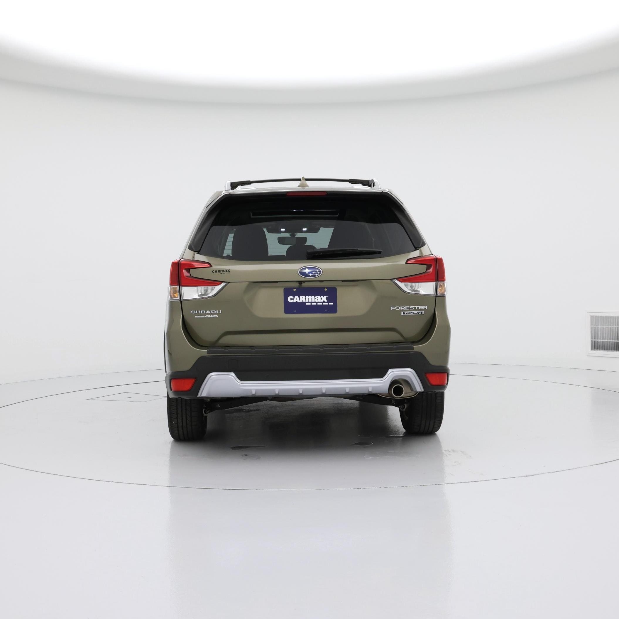 Thumbnail: 2023 Subaru Forester - 6