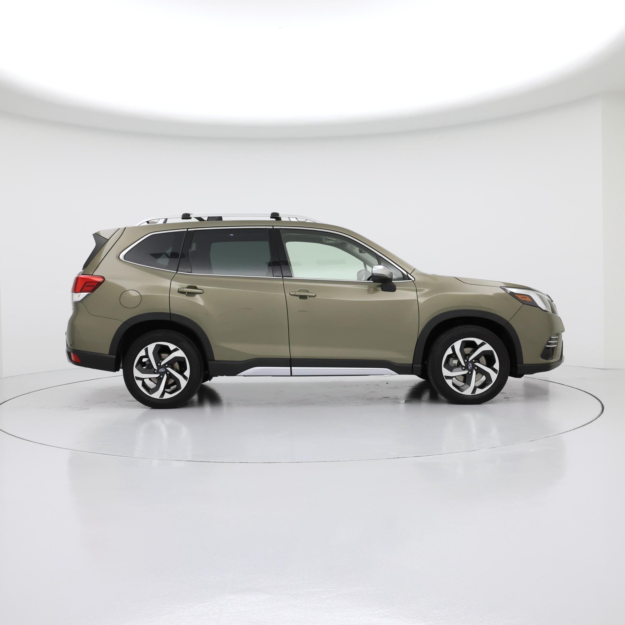 Thumbnail: 2023 Subaru Forester - 7