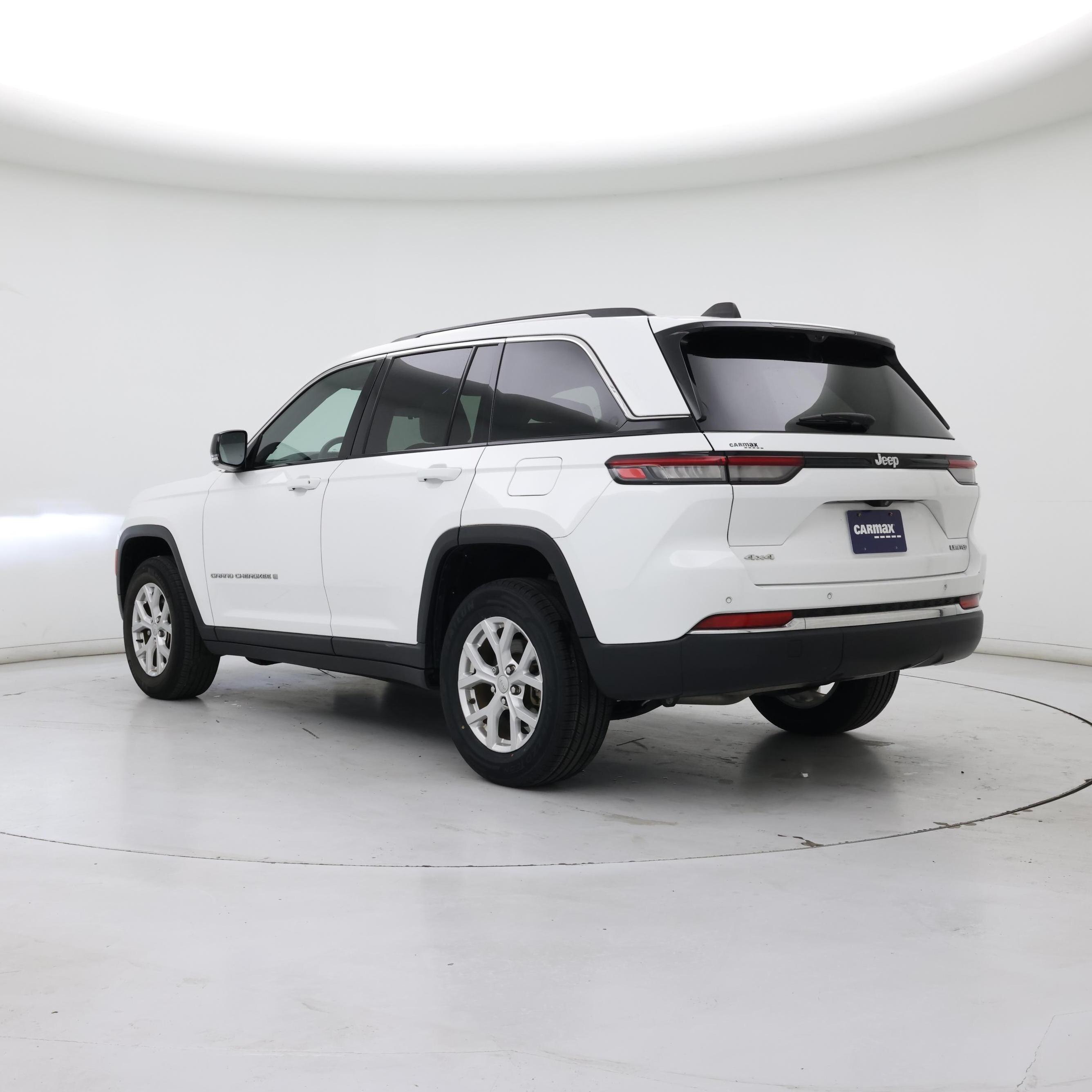Thumbnail: 2023 Jeep Grand Cherokee - 2