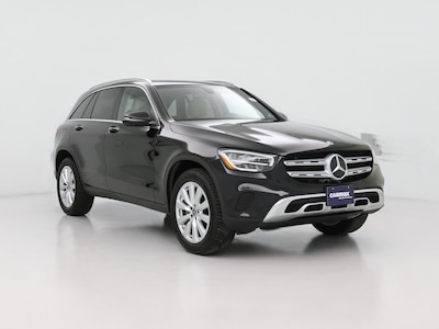 2021 Mercedes-Benz GLC300