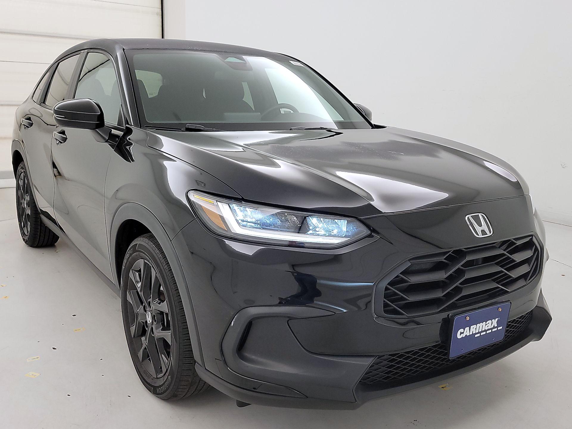 Thumbnail: 2023 Honda HR-V - 1