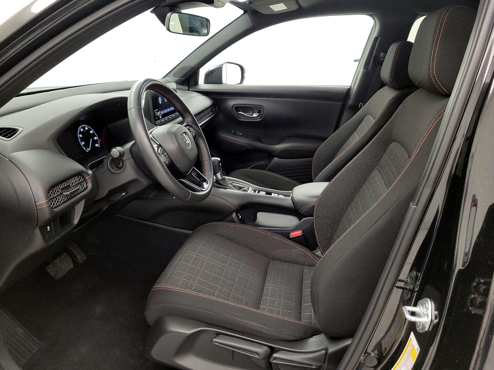 Thumbnail: 2023 Honda HR-V - 9