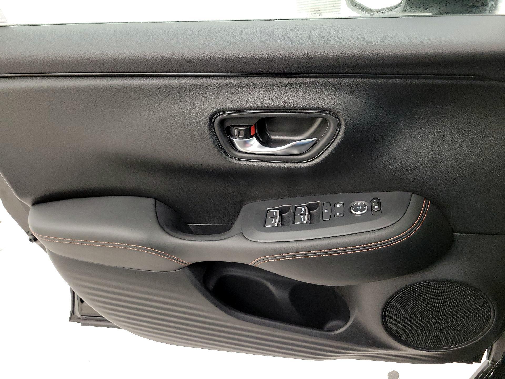 Thumbnail: 2023 Honda HR-V - 10