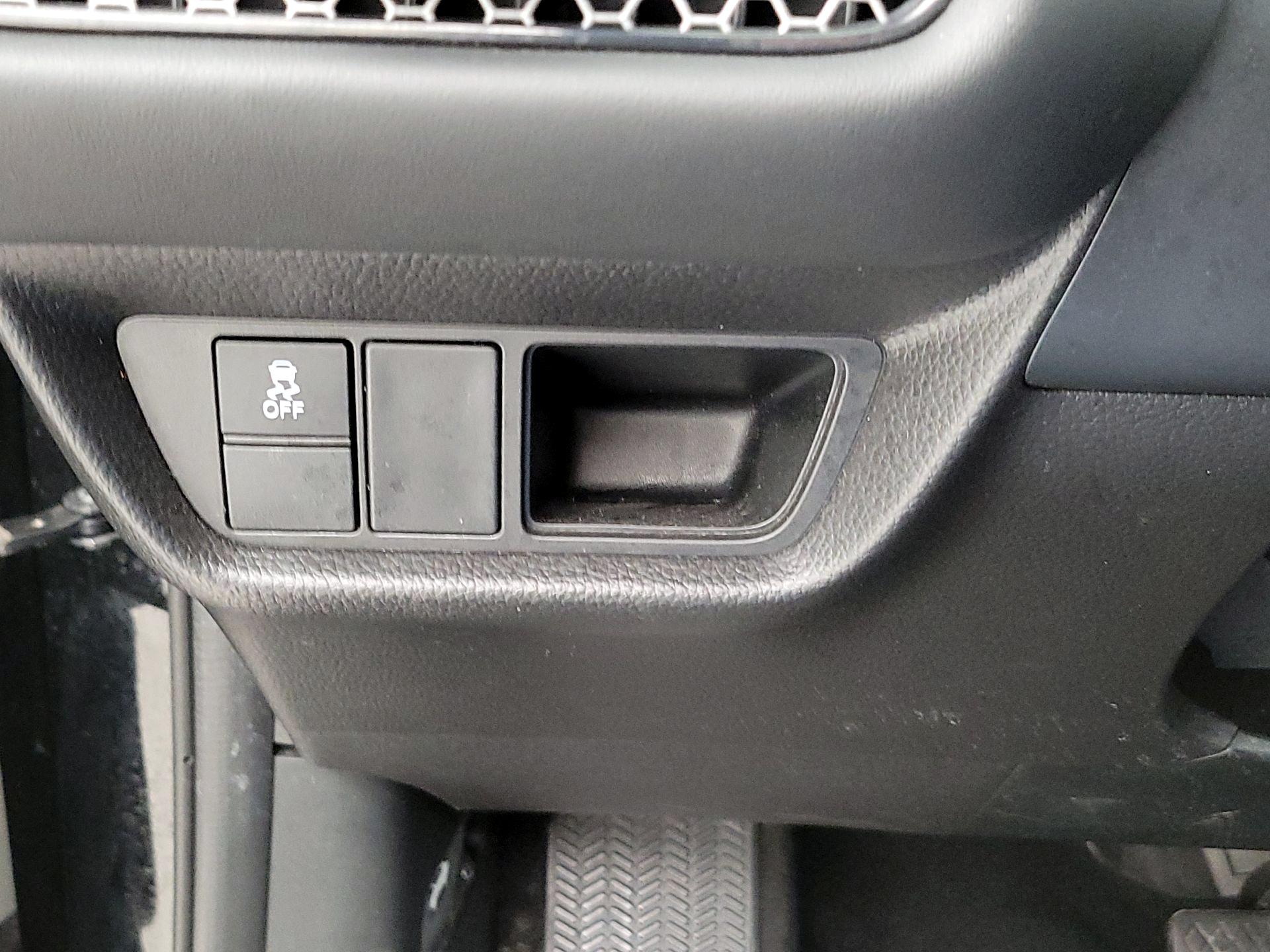 Thumbnail: 2023 Honda HR-V - 11