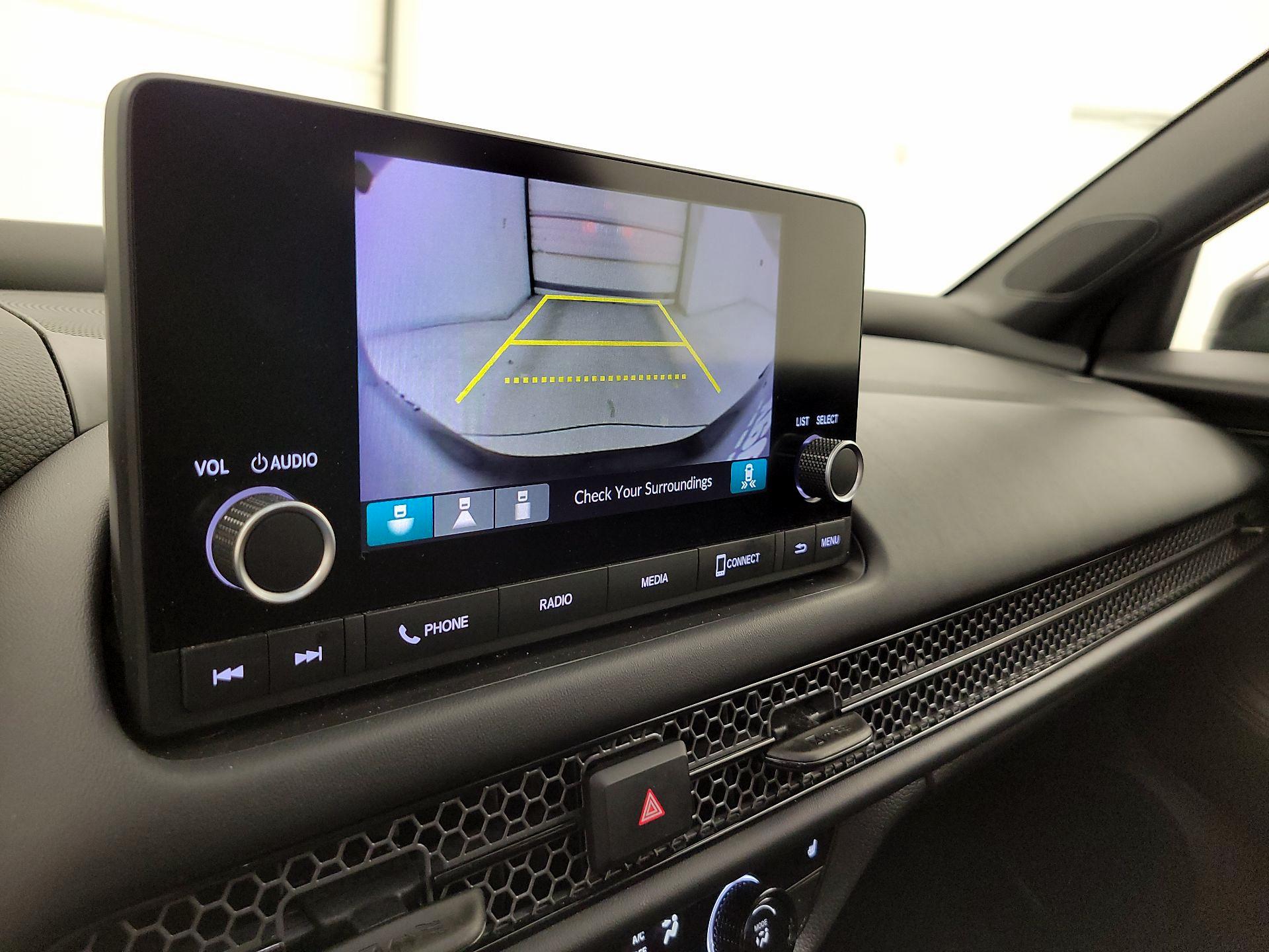 Thumbnail: 2023 Honda HR-V - 12