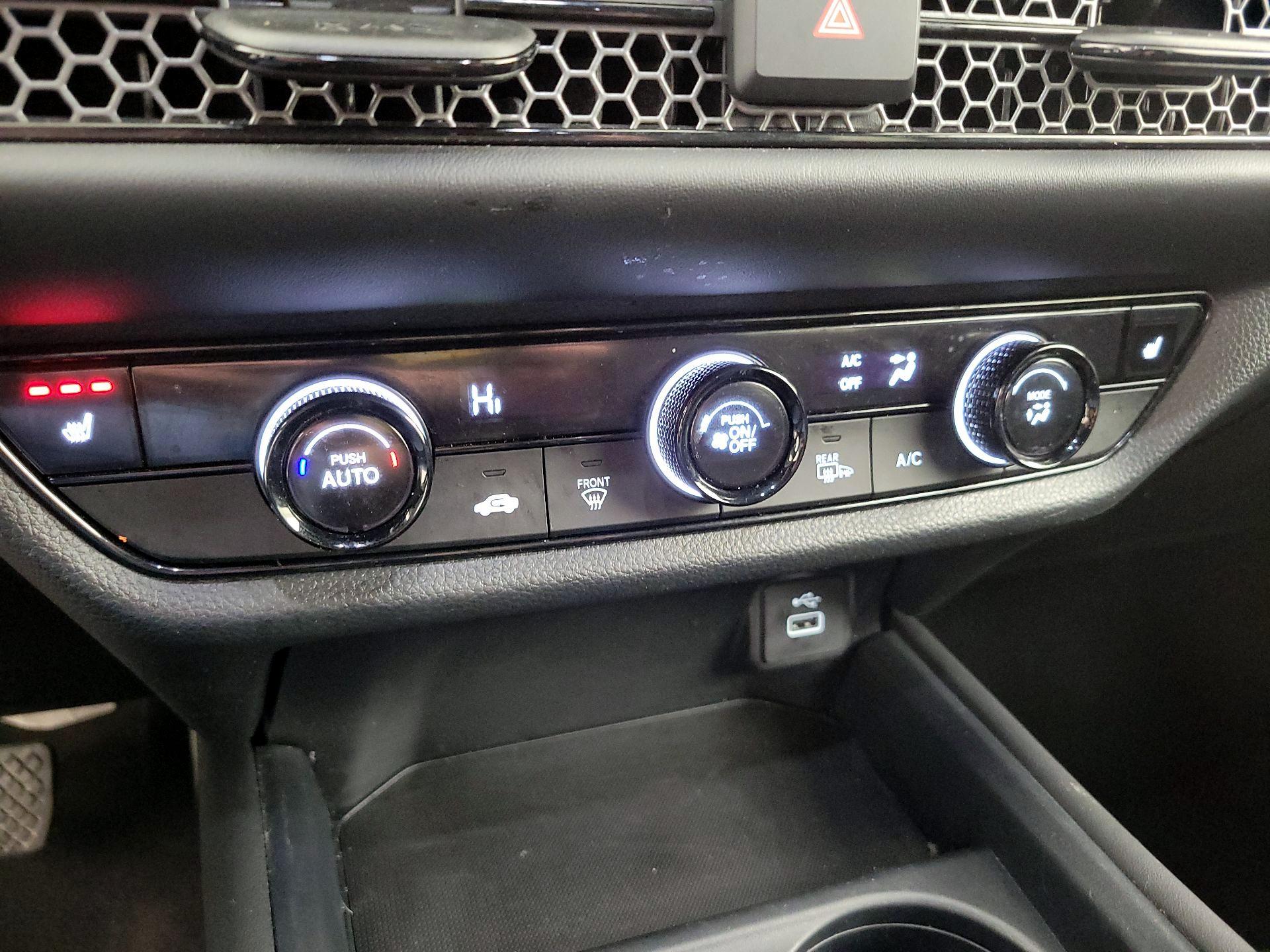 Thumbnail: 2023 Honda HR-V - 14