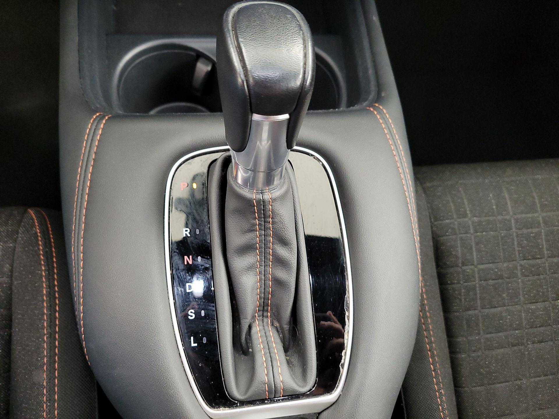 Thumbnail: 2023 Honda HR-V - 15