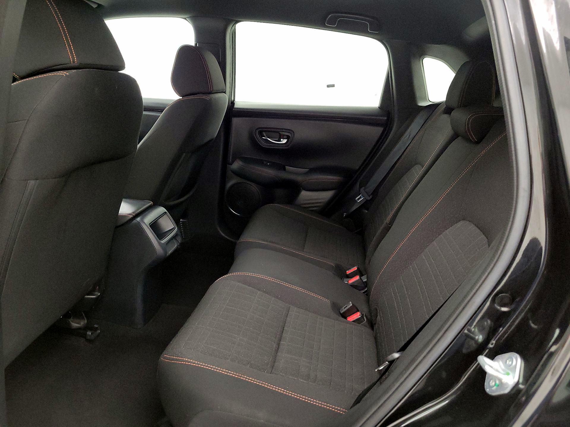 Thumbnail: 2023 Honda HR-V - 17