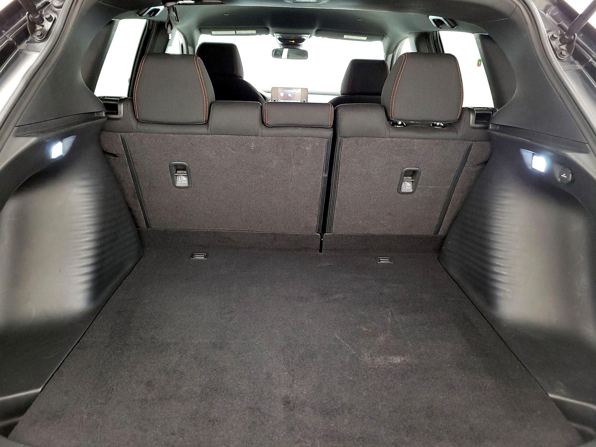 Thumbnail: 2023 Honda HR-V - 18