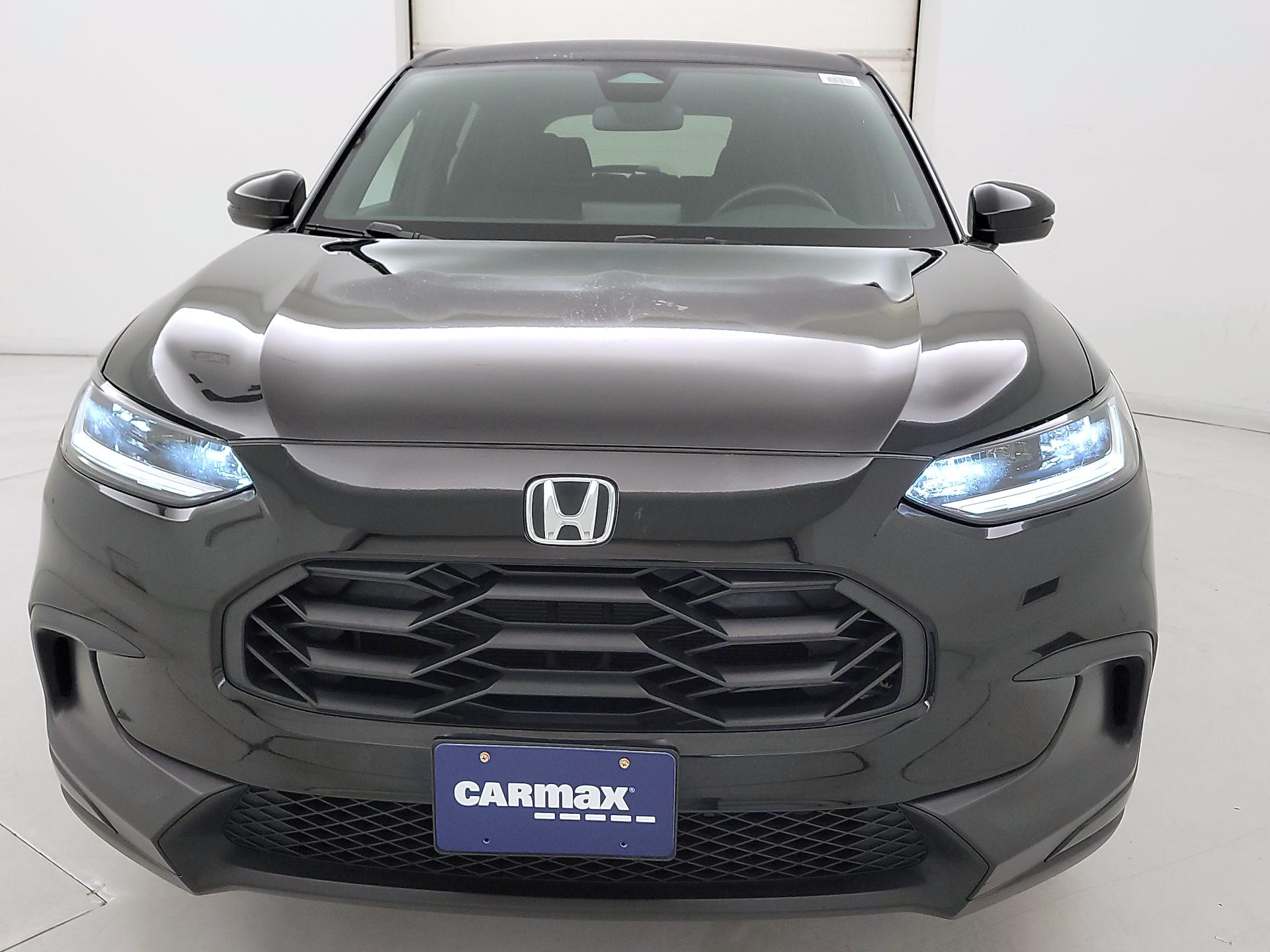 Thumbnail: 2023 Honda HR-V - 2