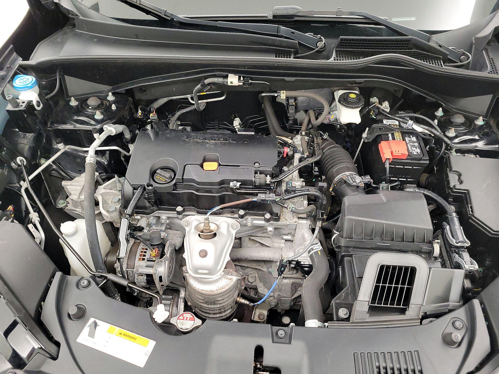 Thumbnail: 2023 Honda HR-V - 19