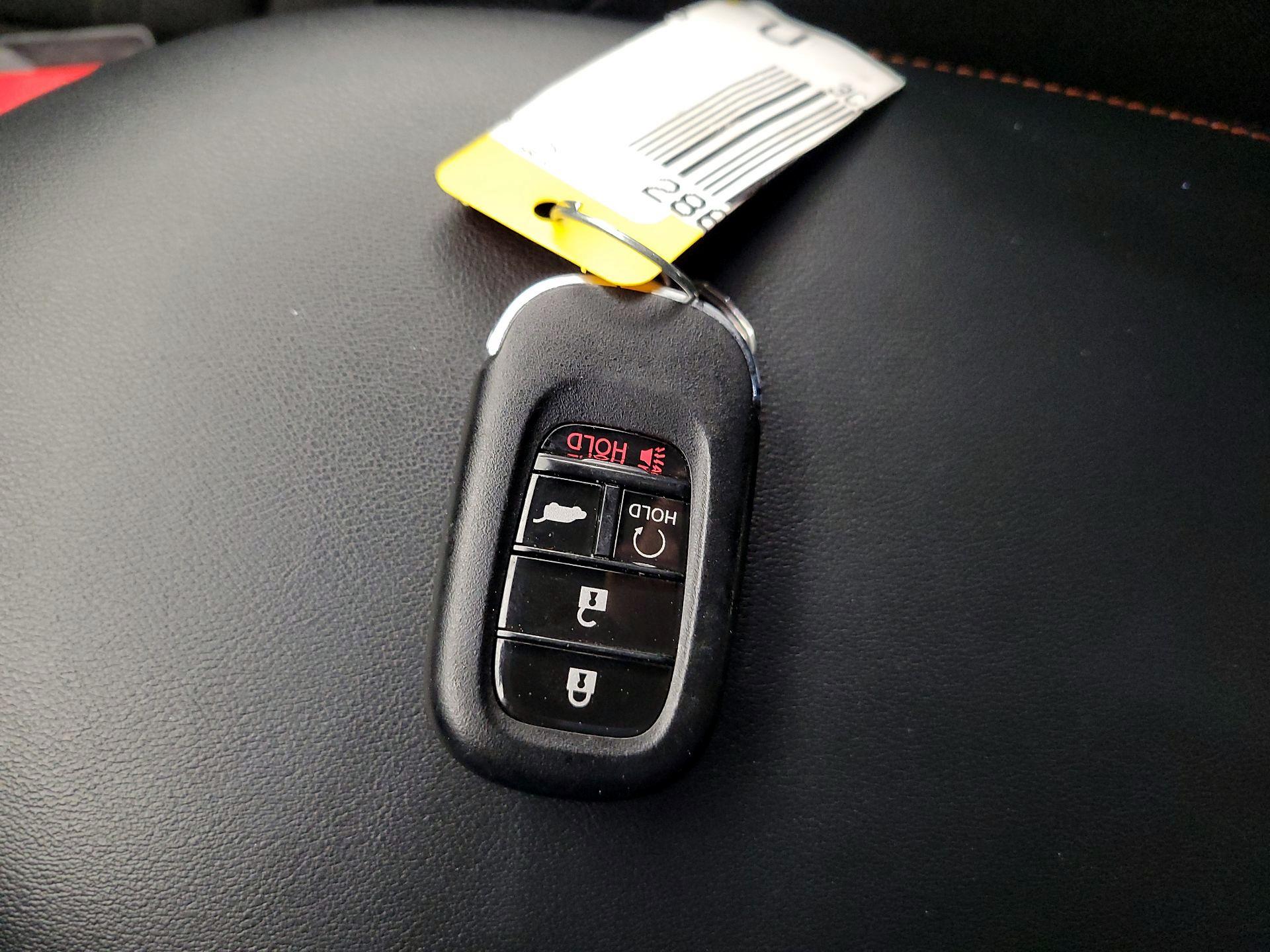 Thumbnail: 2023 Honda HR-V - 20