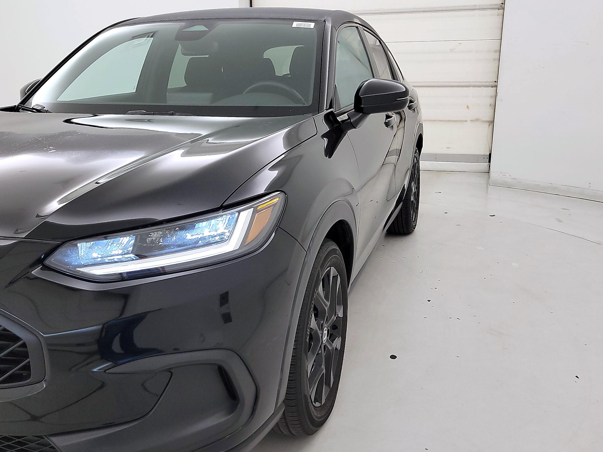 Thumbnail: 2023 Honda HR-V - 3