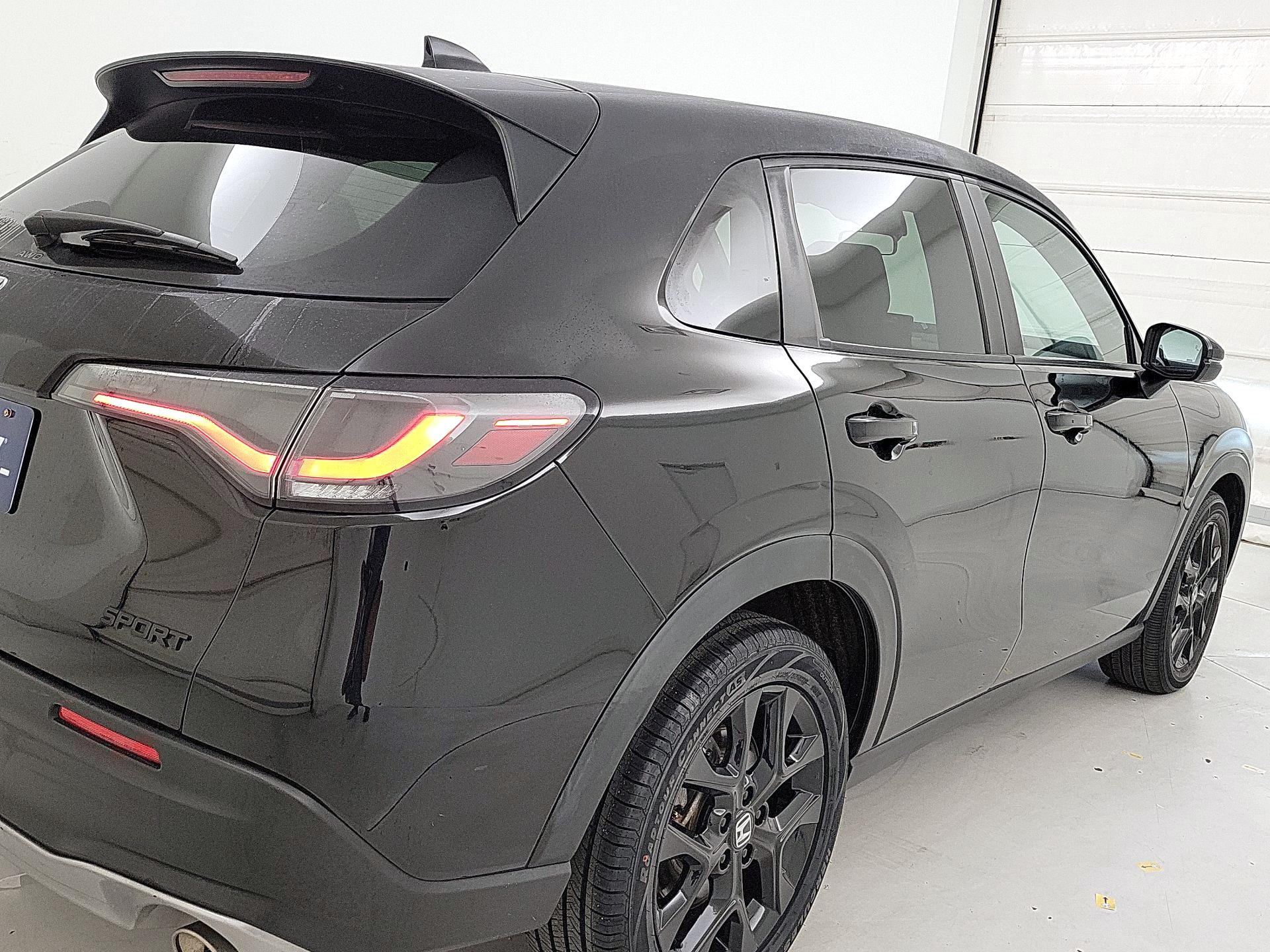 Thumbnail: 2023 Honda HR-V - 5