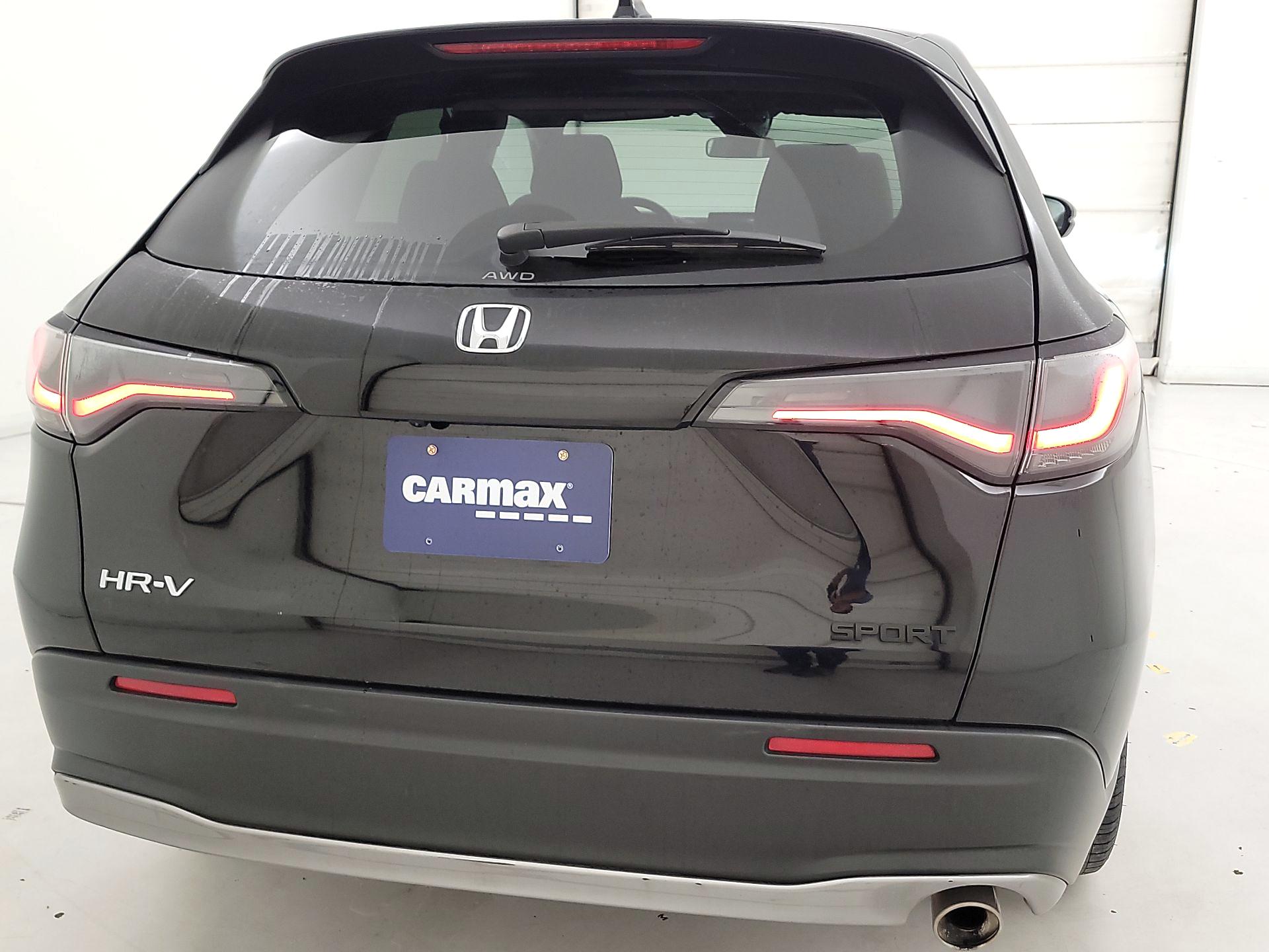 Thumbnail: 2023 Honda HR-V - 6